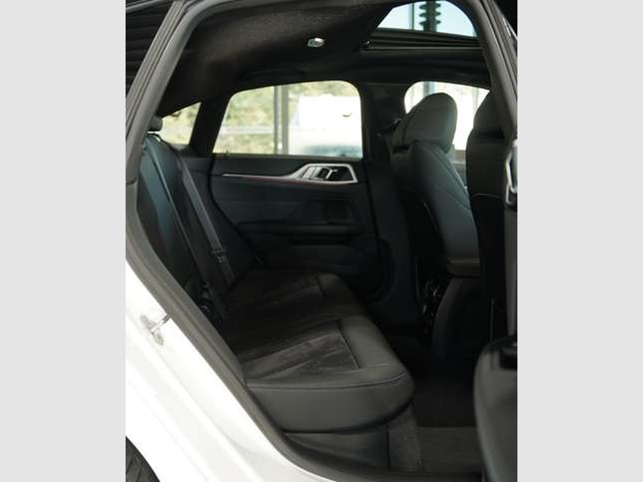 BMW 420 i M Sport 1H *19 *HUD*GSD*LiveCo (2024) - Photo 21