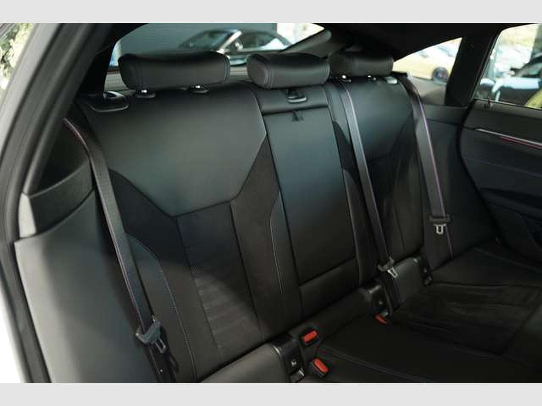 BMW 420 i M Sport 1H *19 *HUD*GSD*LiveCo (2024) - Photo 22