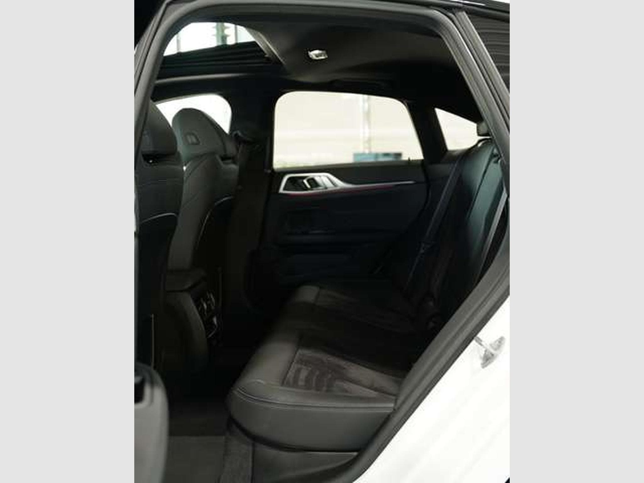 BMW 420 i M Sport 1H *19 *HUD*GSD*LiveCo (2024) - Photo 23