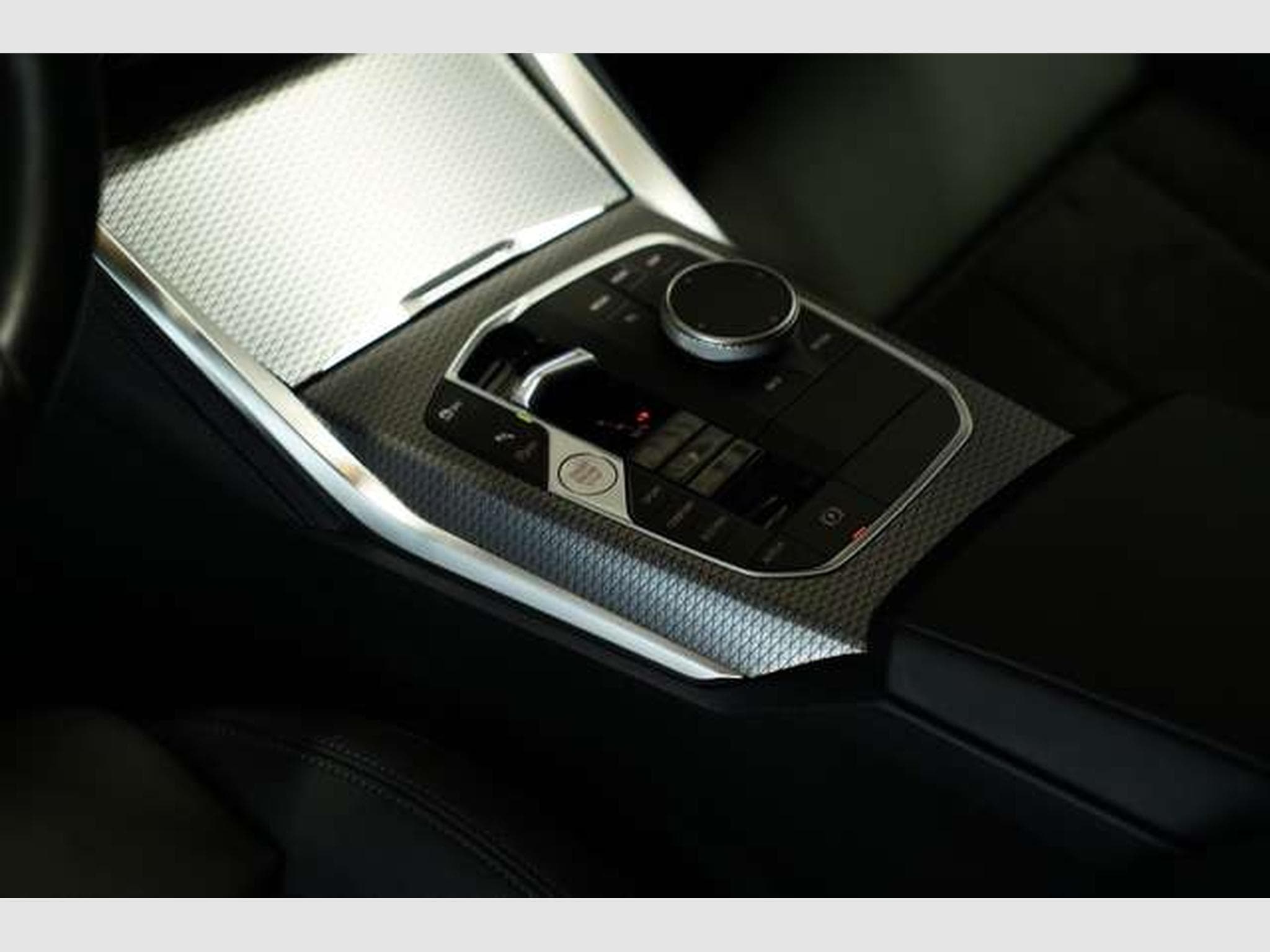 BMW 420 i M Sport 1H *19 *HUD*GSD*LiveCo (2024) - Photo 27