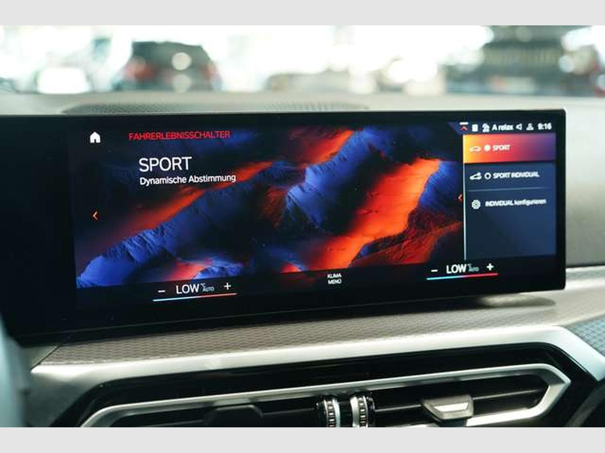 BMW 420 i M Sport 1H *19 *HUD*GSD*LiveCo (2024) - Photo 35