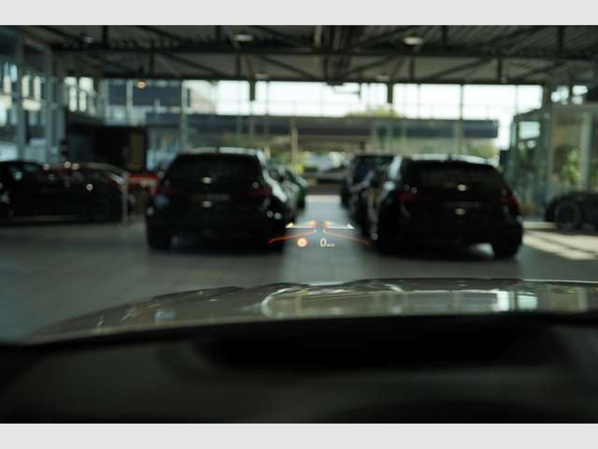 BMW 420 i M Sport 1H *19 *HUD*GSD*LiveCo (2024) - Photo 37