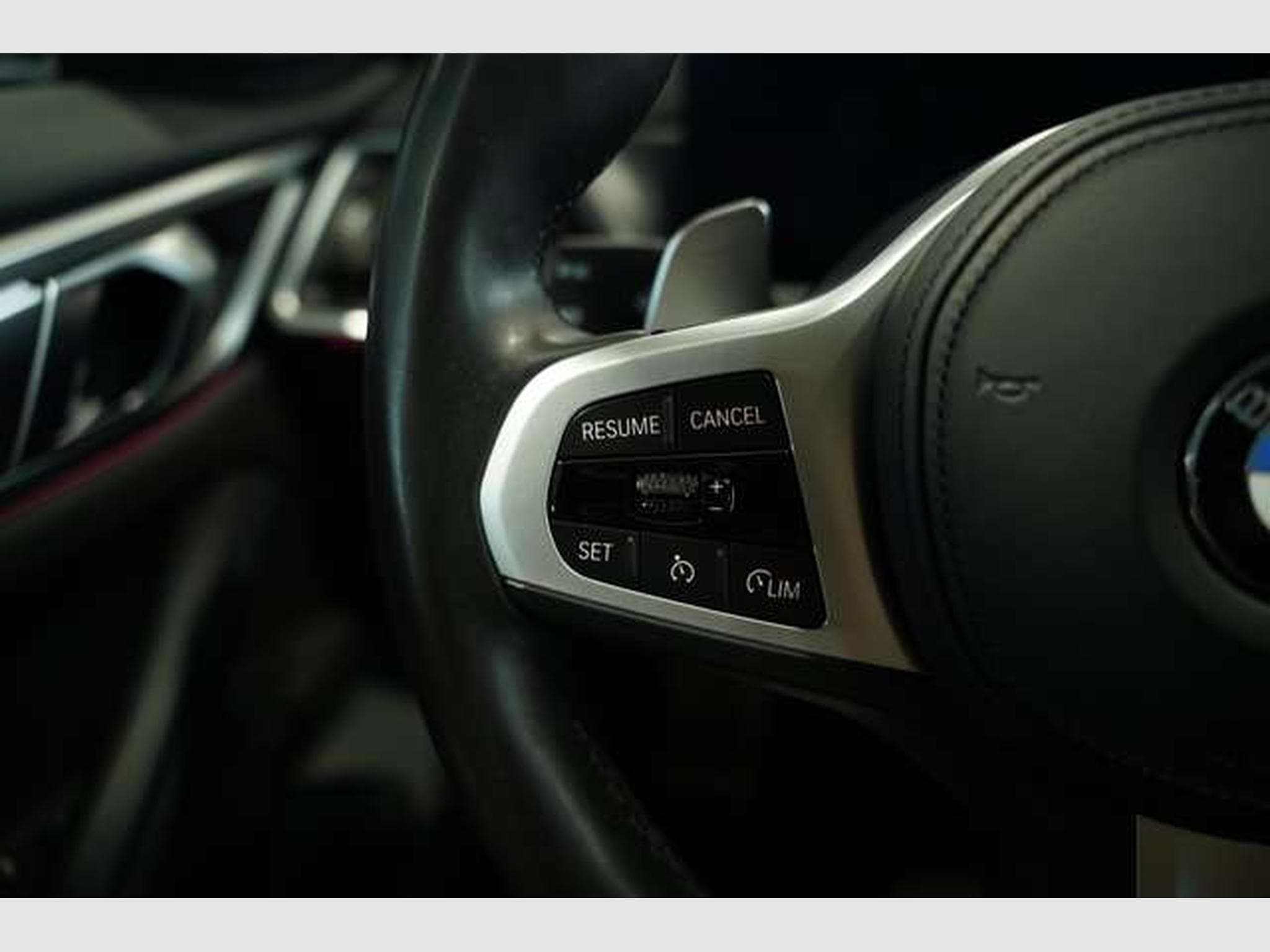 BMW 420 i M Sport 1H *19 *HUD*GSD*LiveCo (2024) - Photo 38