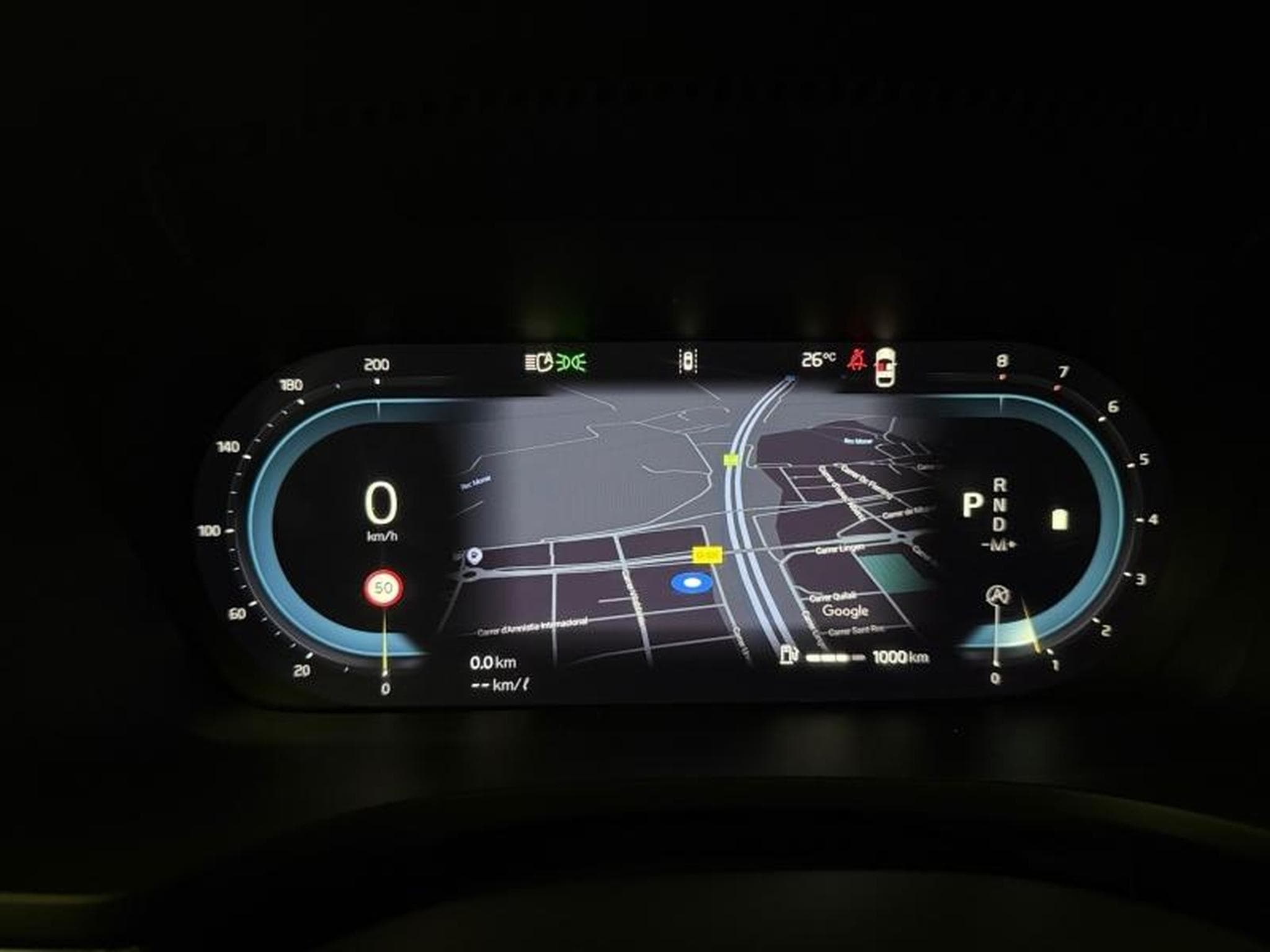 Volvo S60 -46% 2,0 MHEV 197CV Core (2024) - Photo 10