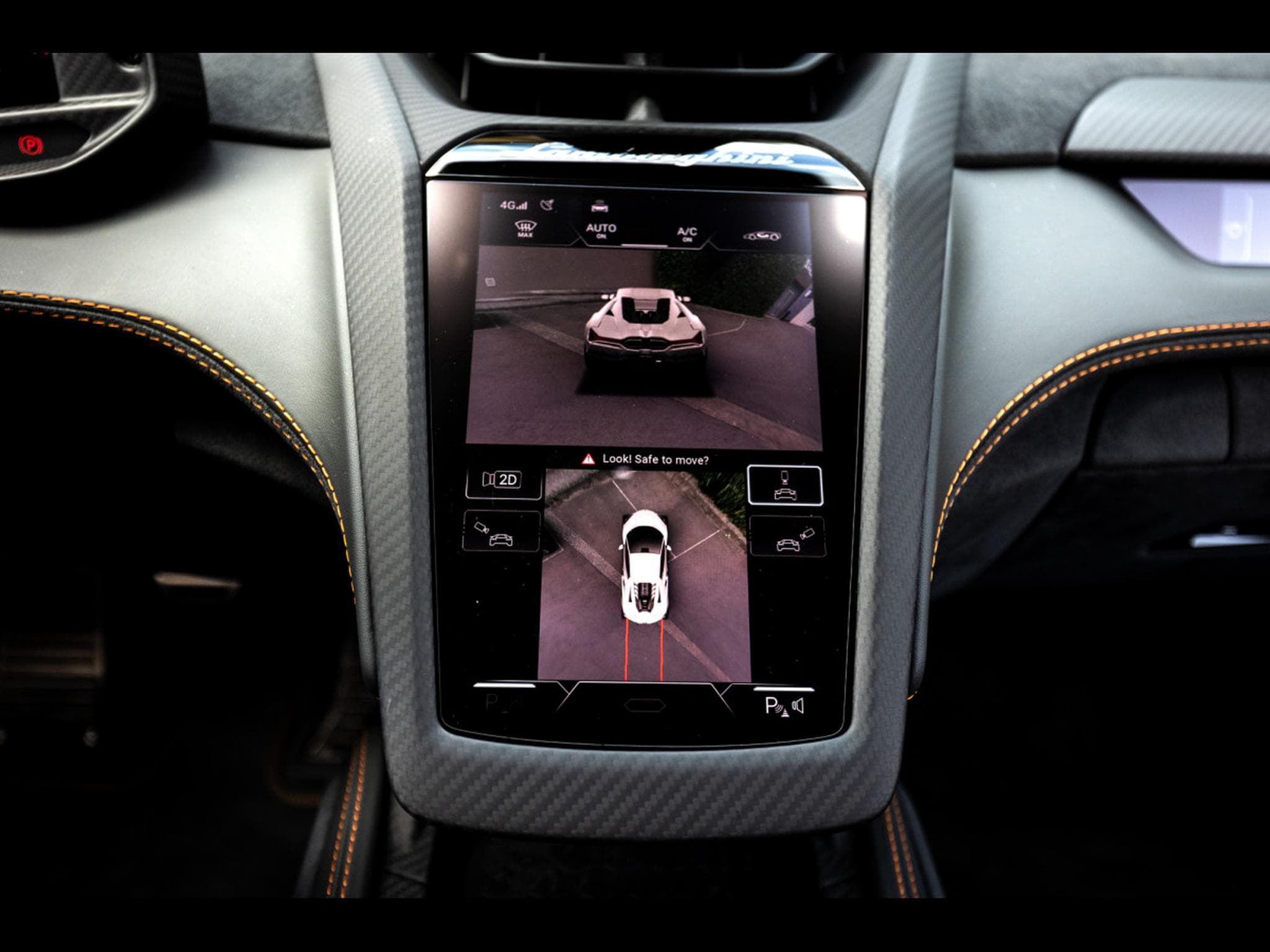 Lamborghini Revuelto 6.5 V12 HPEV (1.015 CH) - GRIGIO TELESTO – FULL PPF (2025) - Photo 18