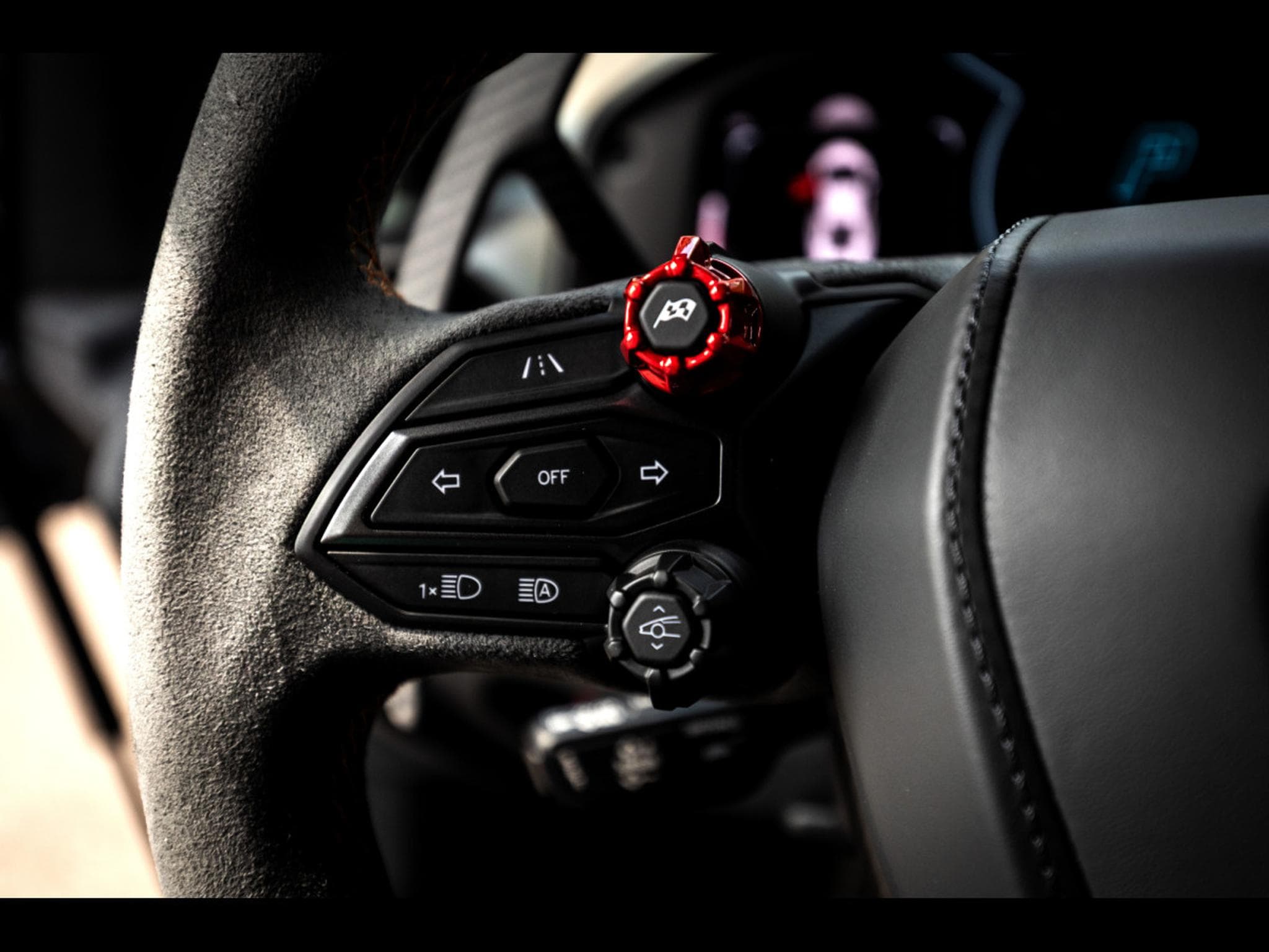 Lamborghini Revuelto 6.5 V12 HPEV (1.015 CH) - GRIGIO TELESTO – FULL PPF (2025) - Photo 21
