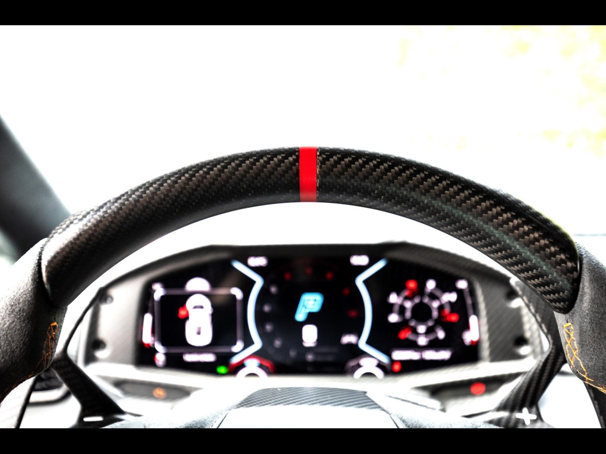 Lamborghini Revuelto 6.5 V12 HPEV (1.015 CH) - GRIGIO TELESTO – FULL PPF (2025) - Photo 23