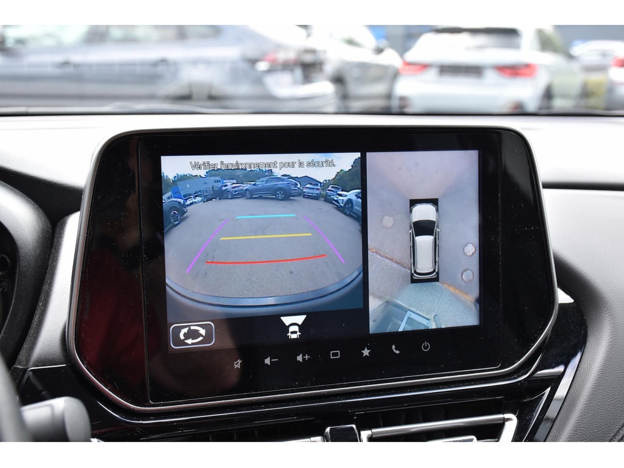 Suzuki S-Cross 1.4 Hybrid GLX Allgrip Auto. ACC LANE CAM360 ATT RMQ (2024) - Photo 15