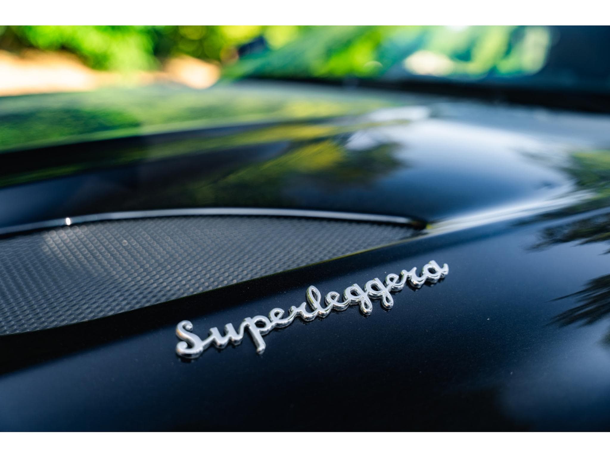 Aston-Martin DBS 5.2 V12 725 SUPERLEGGERA (2019) - Foto 15