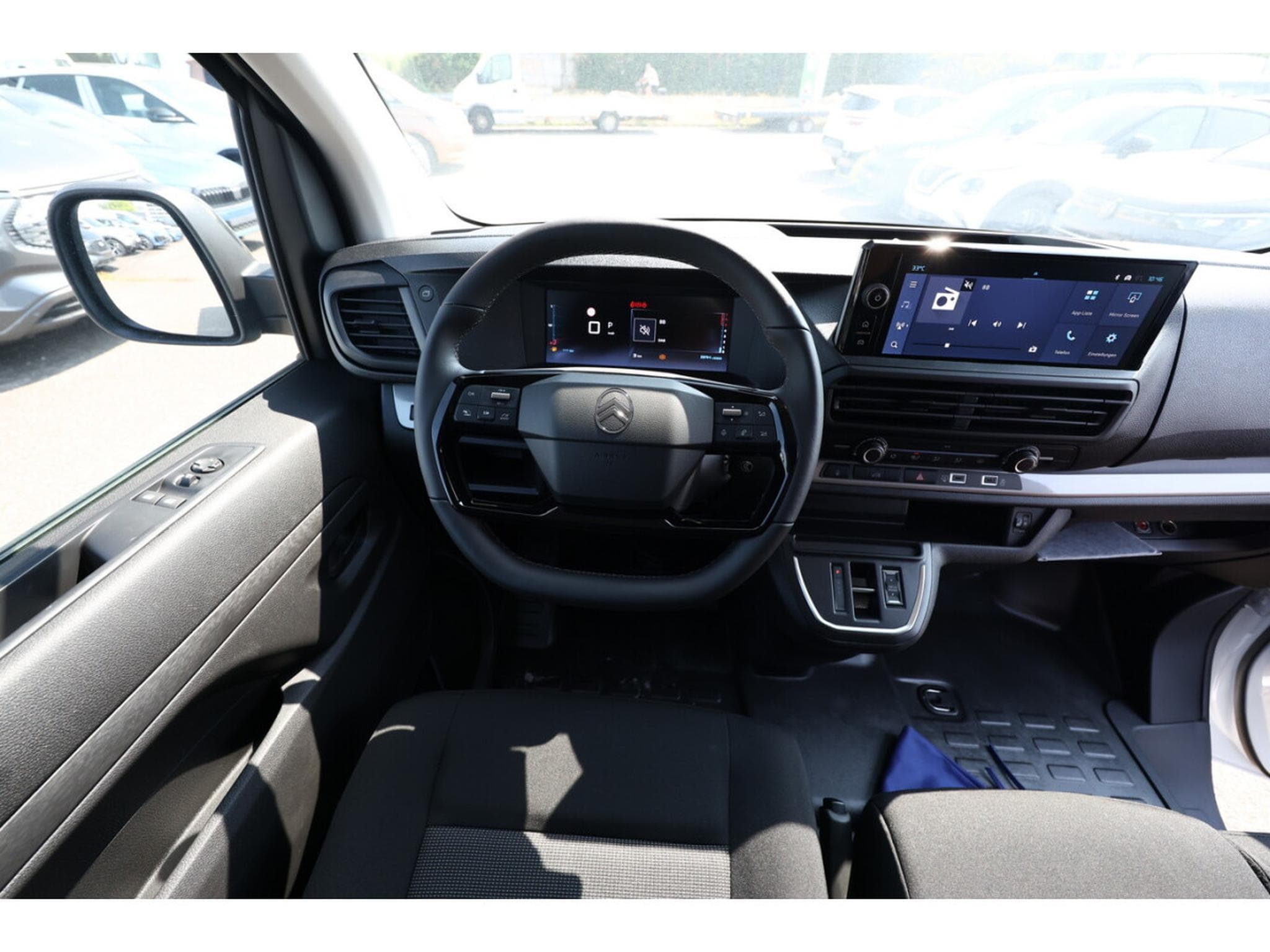 Citroën Jumpy 2.0 BlueHDI EAT8 180 XL Confort (2026) - Photo 6