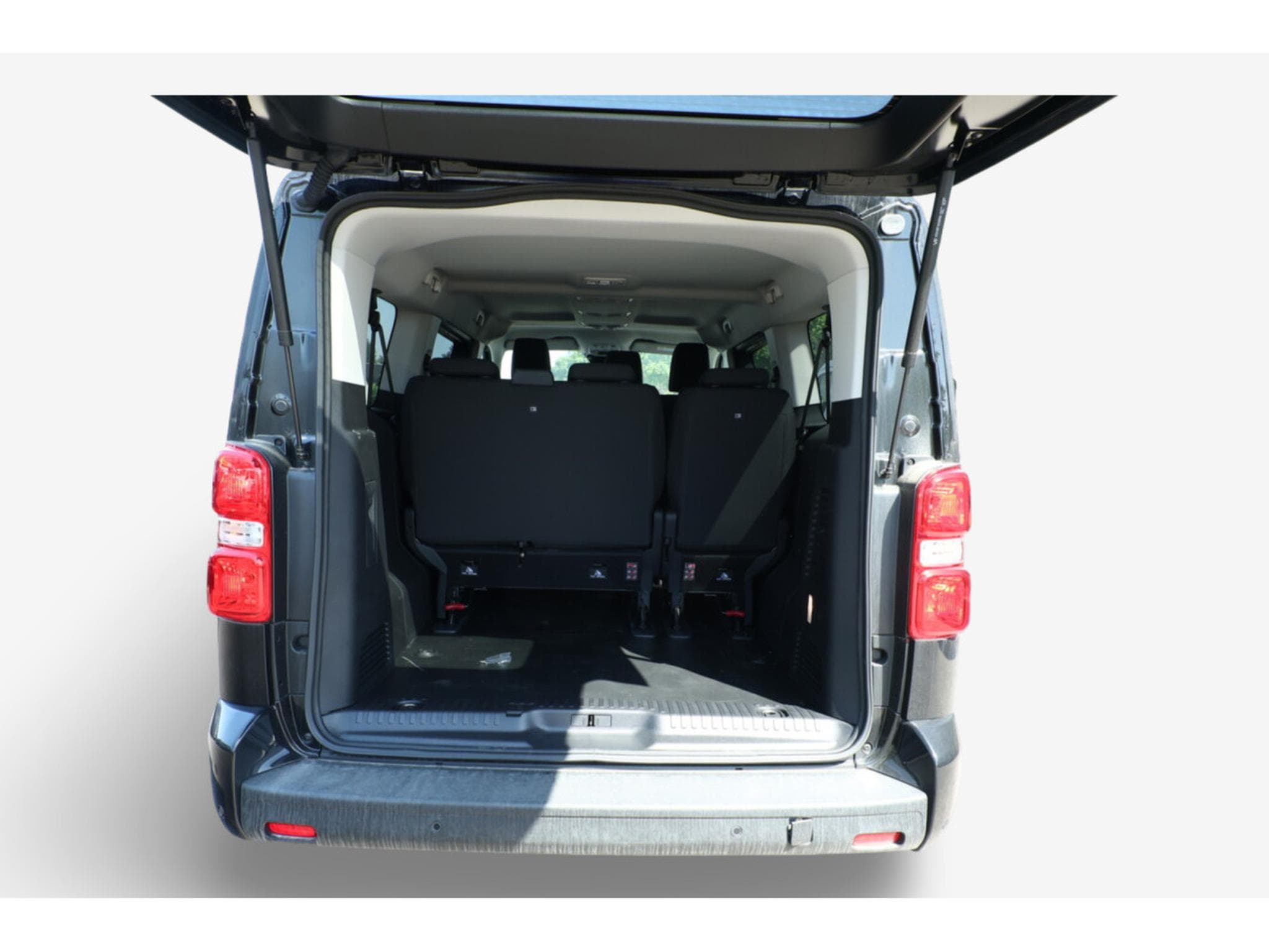 Citroën SpaceTourer 2.2 BlueHDI 180 XL Plus (2026) - Photo 11