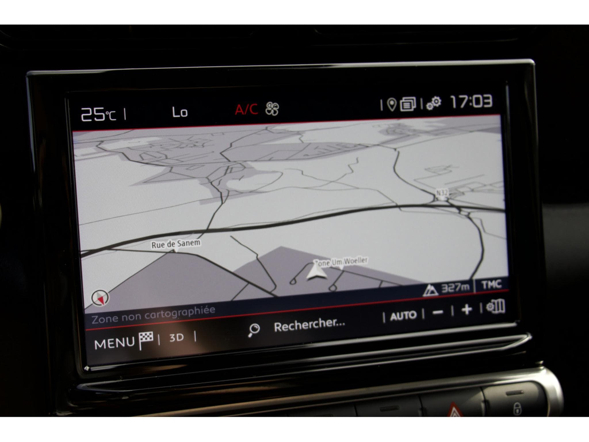 Citroën C3 Aircross BlueHDi 110 MAX Head-Up Navi Grip Control (2024) - Foto 9