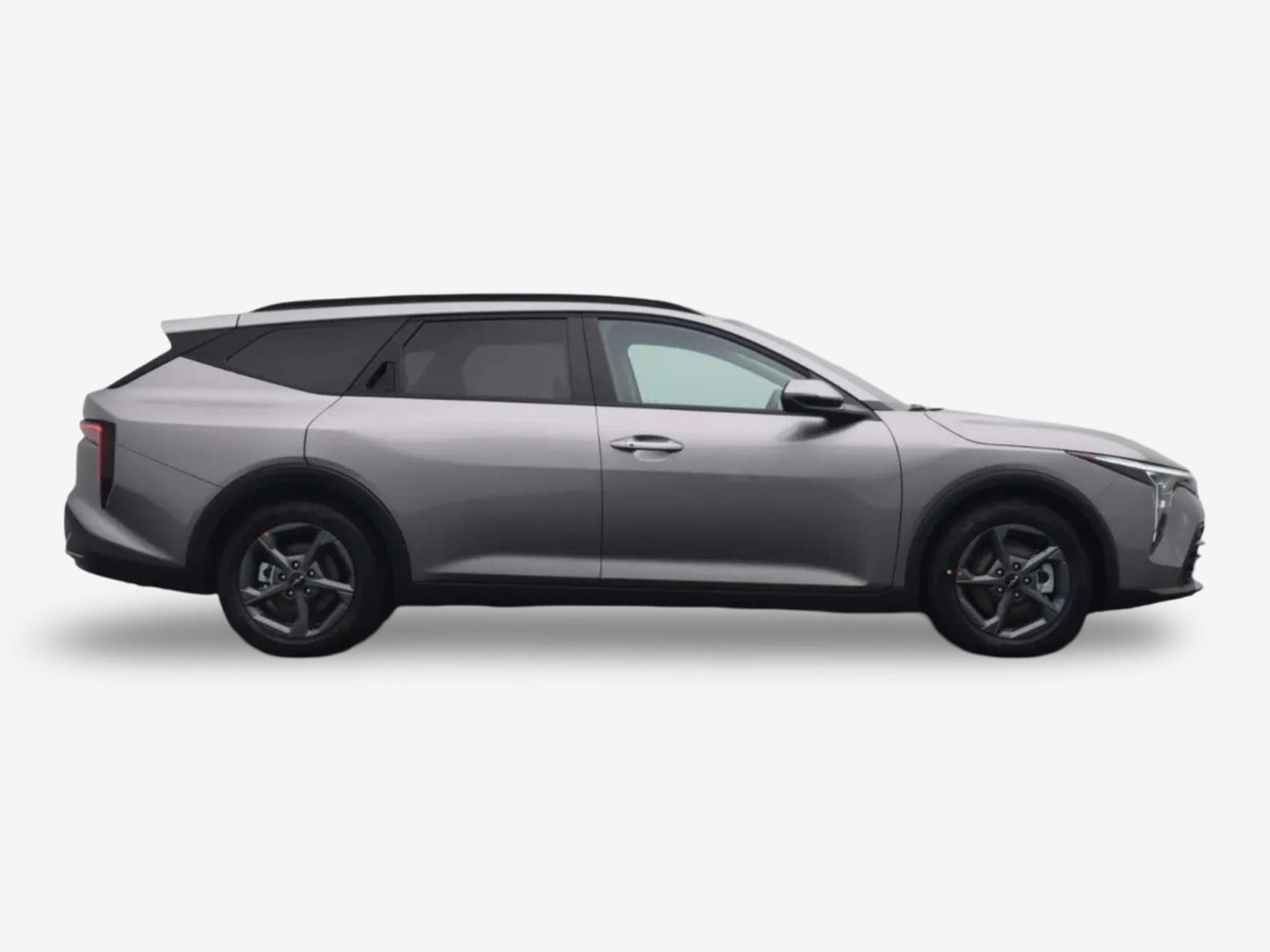 Kia K4 1.0 T-GDI DCT 115 Vision (2026) - Photo 4