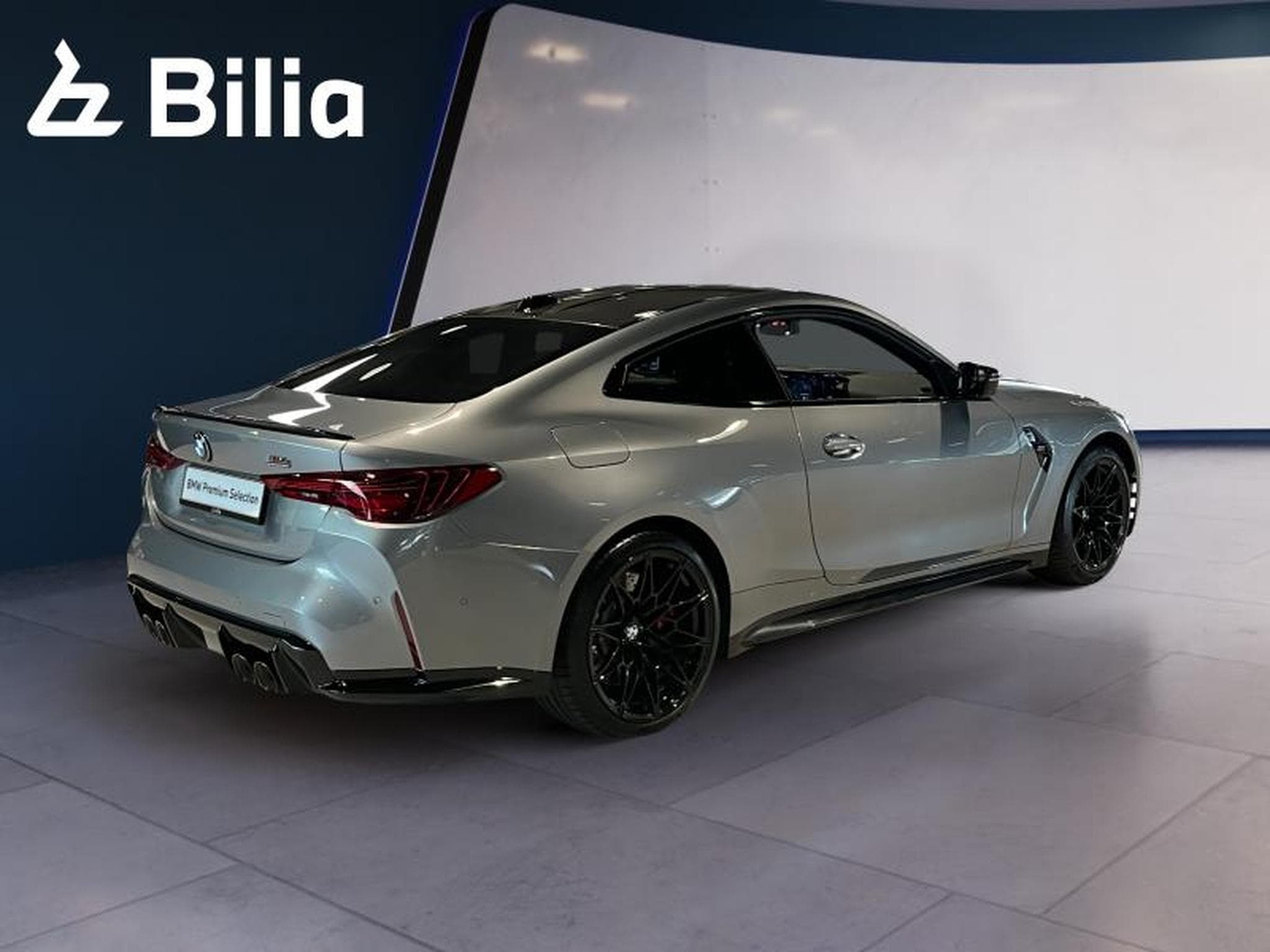 BMW M4 M4 Competition xDrive Coupé (2025) - Foto 16