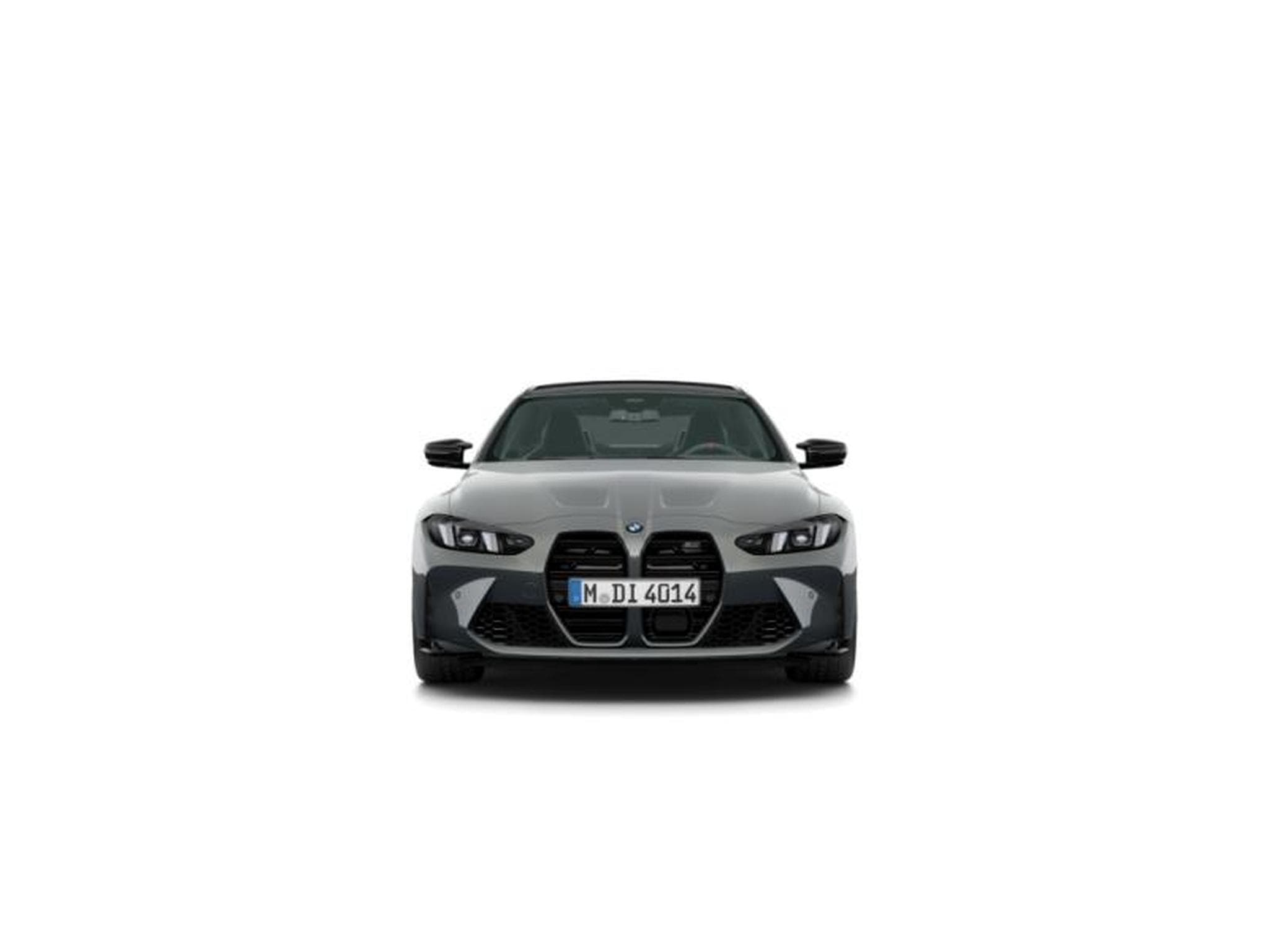 BMW M4 M4 Competition xDrive Coupé (2025) - Photo 2