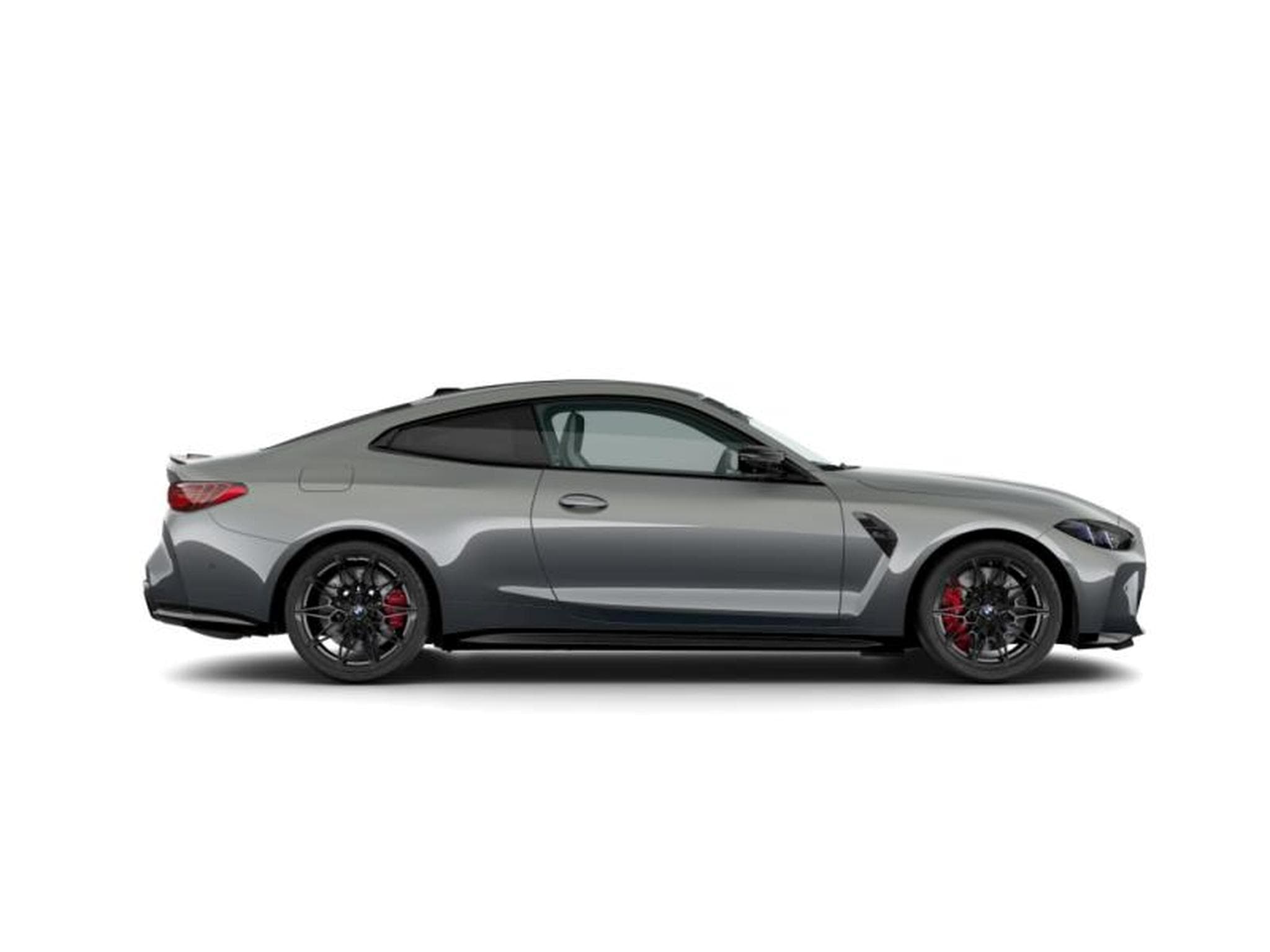 BMW M4 M4 Competition xDrive Coupé (2025) - Photo 3