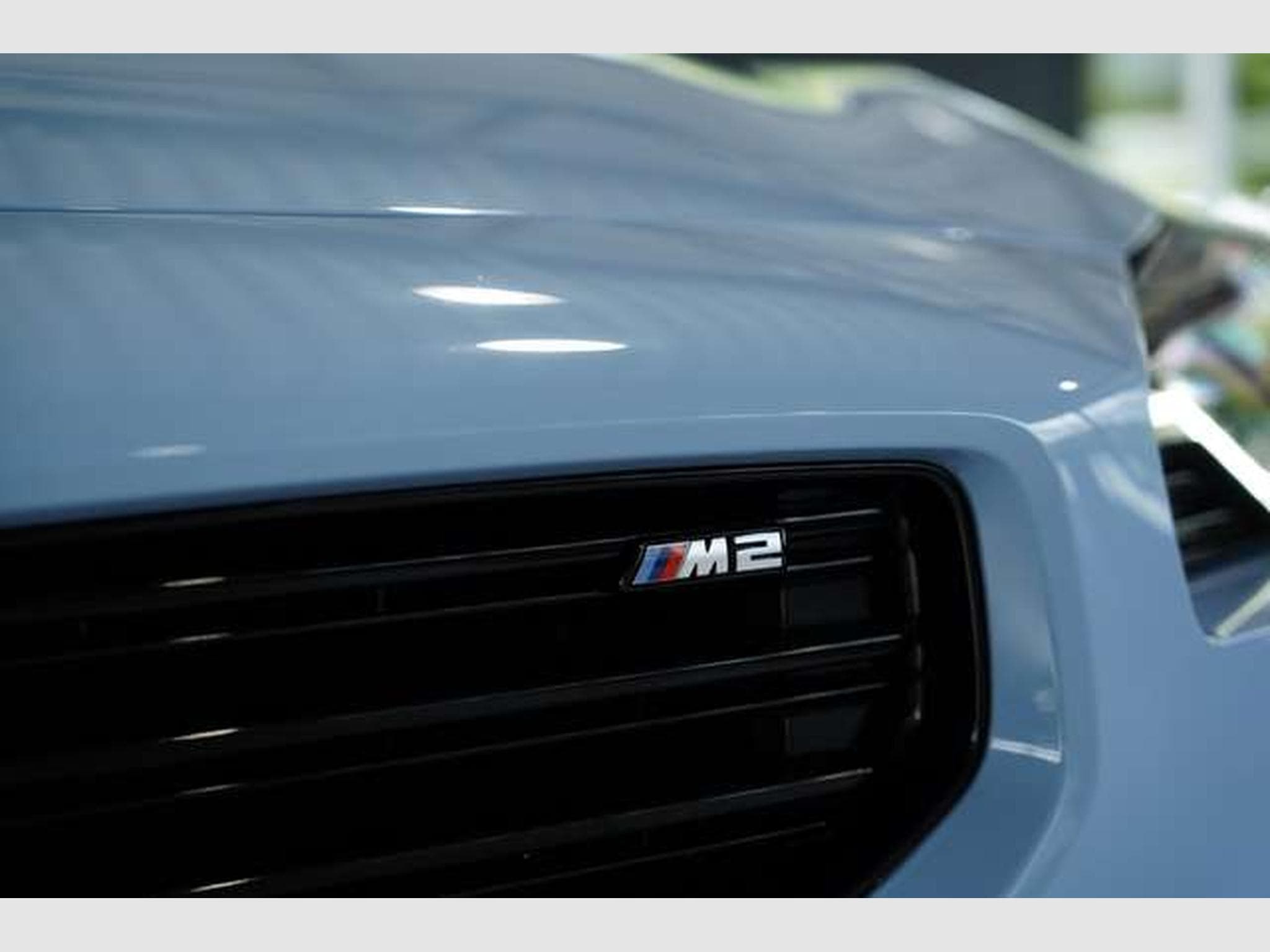 BMW M2 Coupé *1.H *20 *M Race Track *H&K *Schale (2024) - Foto 15