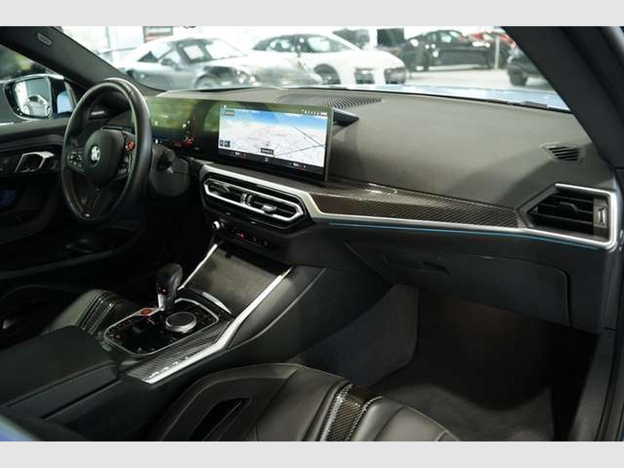 BMW M2 Coupé *1.H *20 *M Race Track *H&K *Schale (2024) - Foto 17