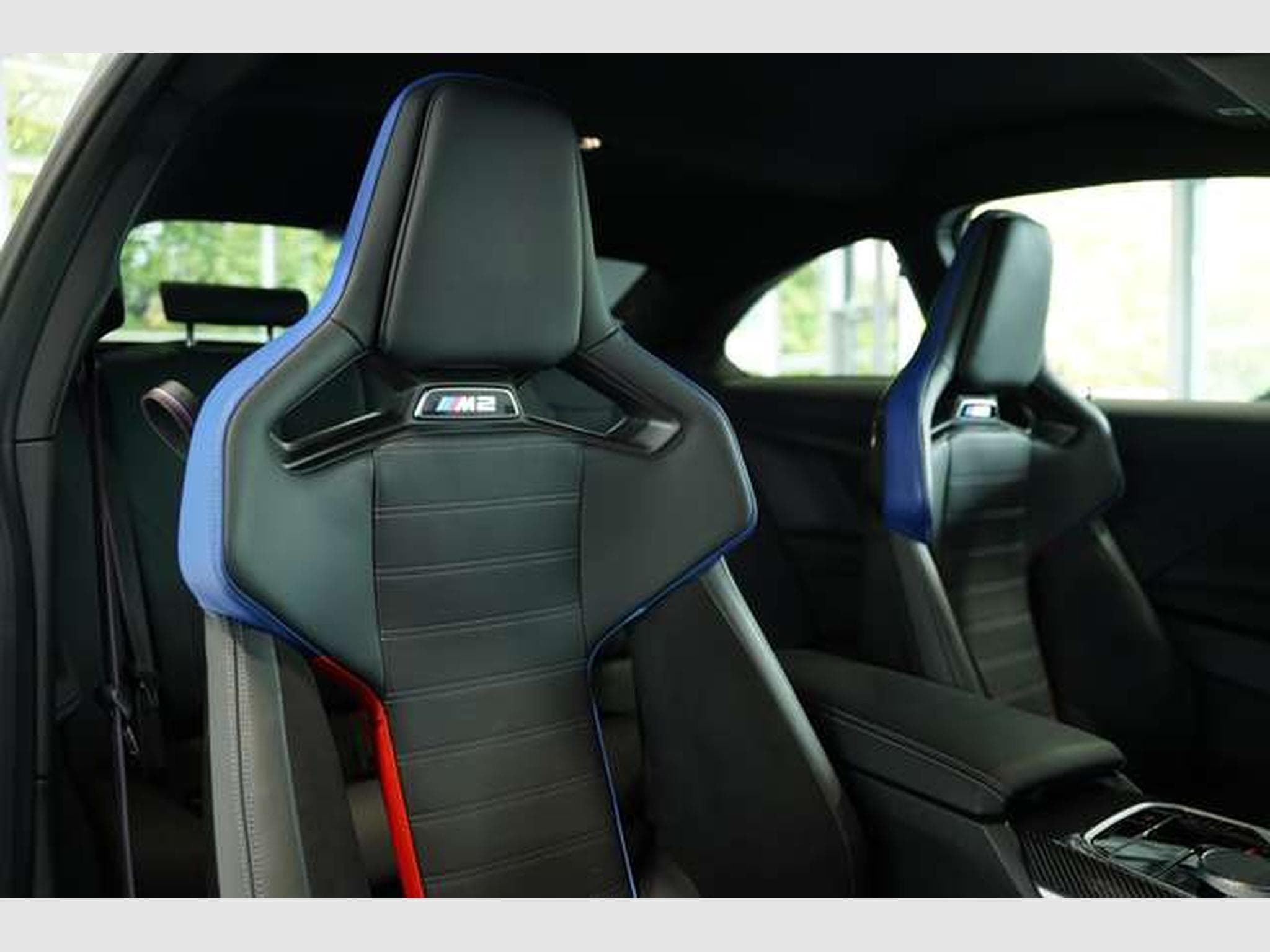 BMW M2 Coupé *1.H *20 *M Race Track *H&K *Schale (2024) - Foto 19