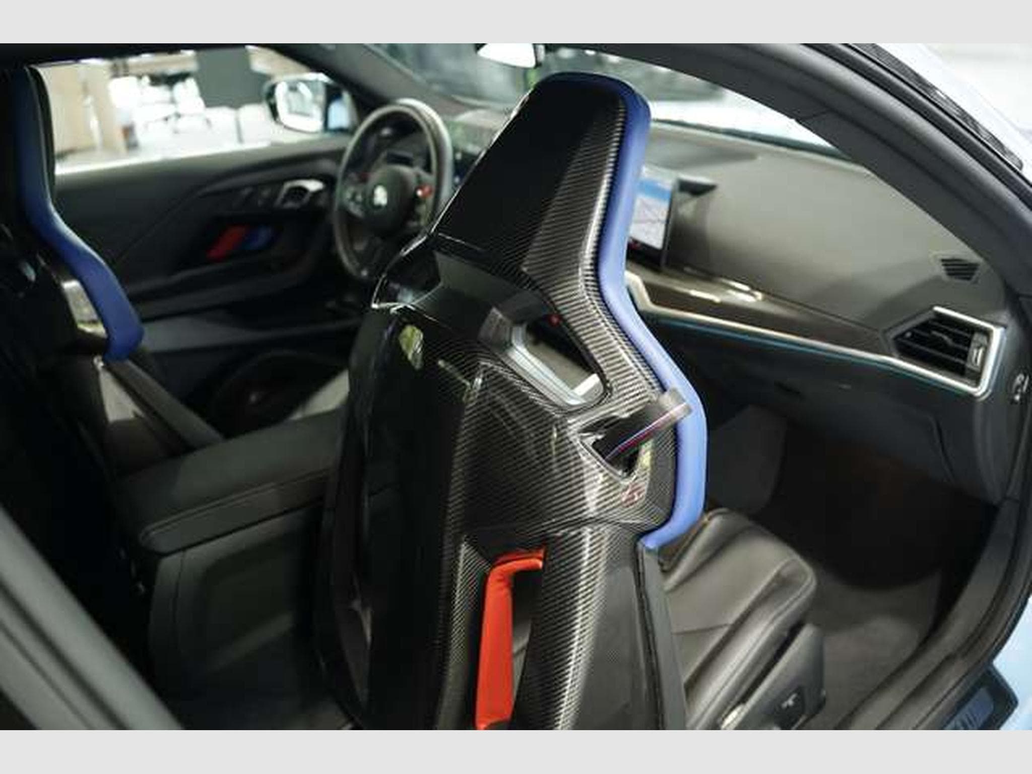 BMW M2 Coupé *1.H *20 *M Race Track *H&K *Schale (2024) - Foto 21