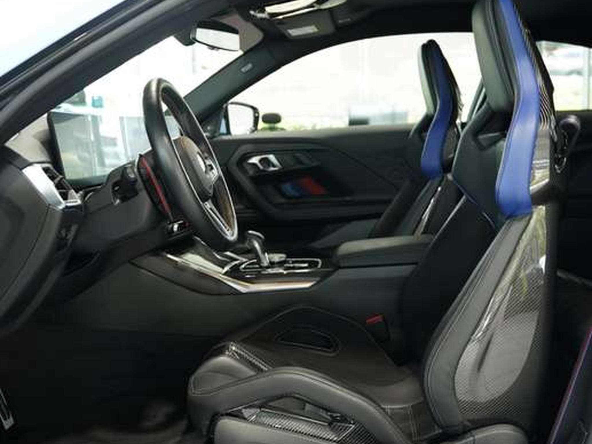 BMW M2 Coupé *1.H *20 *M Race Track *H&K *Schale (2024) - Foto 23