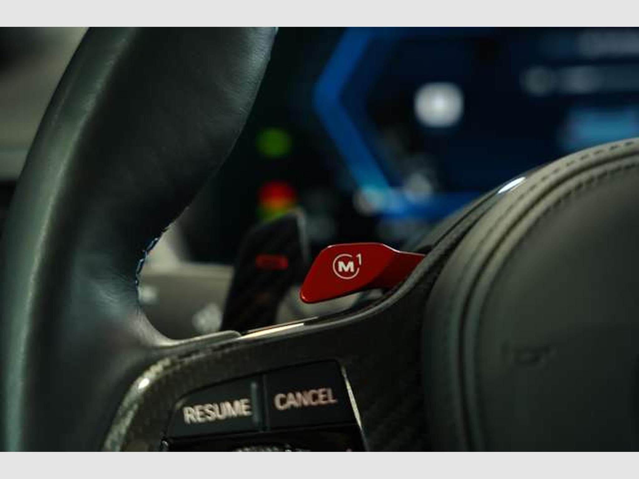 BMW M2 Coupé *1.H *20 *M Race Track *H&K *Schale (2024) - Foto 36