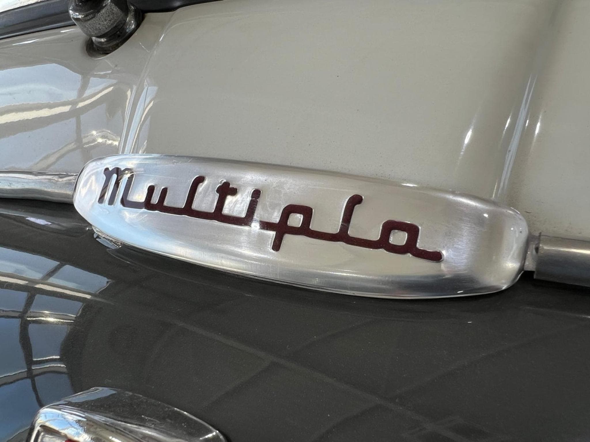Fiat Multipla 600 (1961) - Foto 16