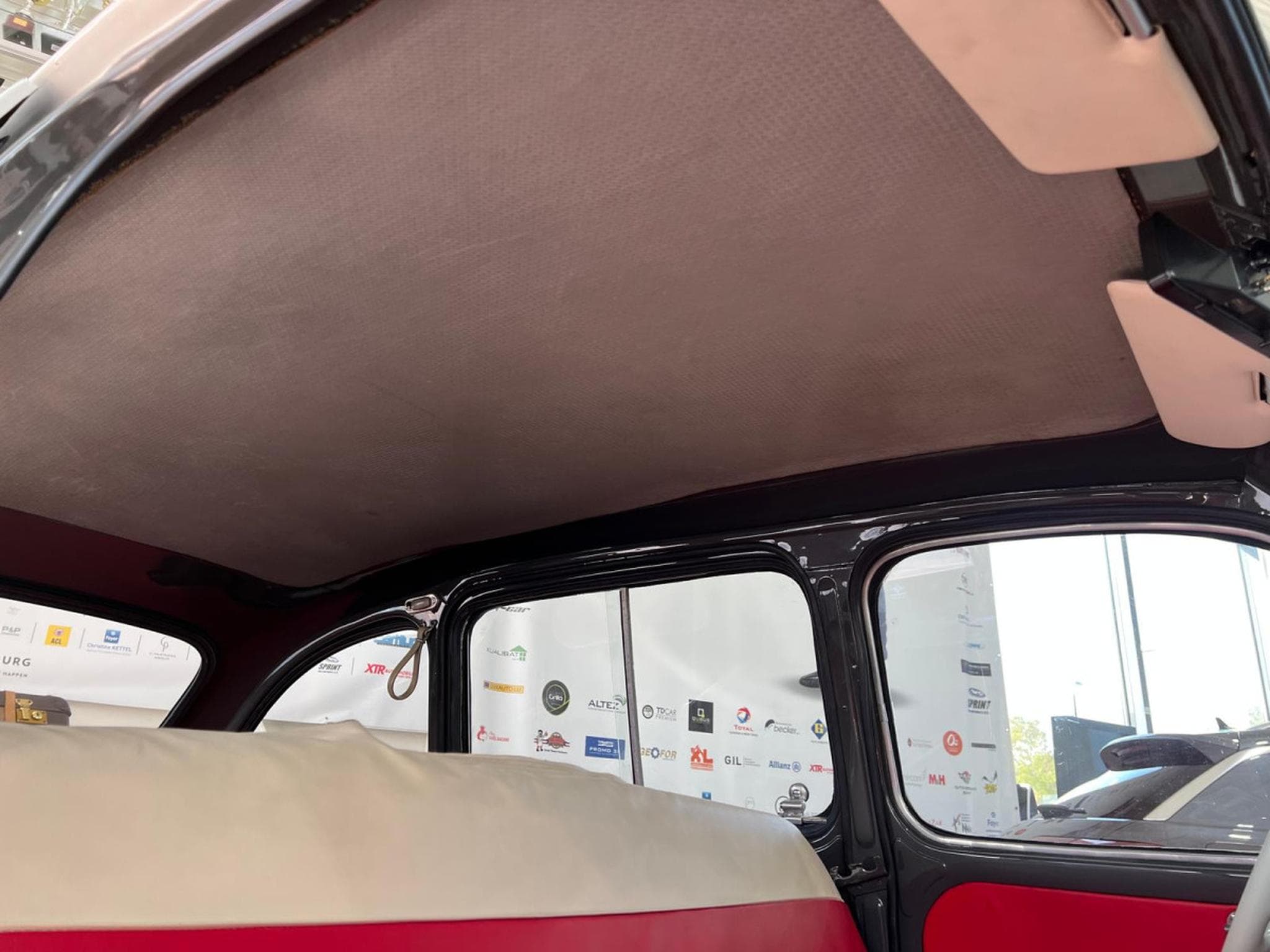 Fiat Multipla 600 (1961) - Foto 8
