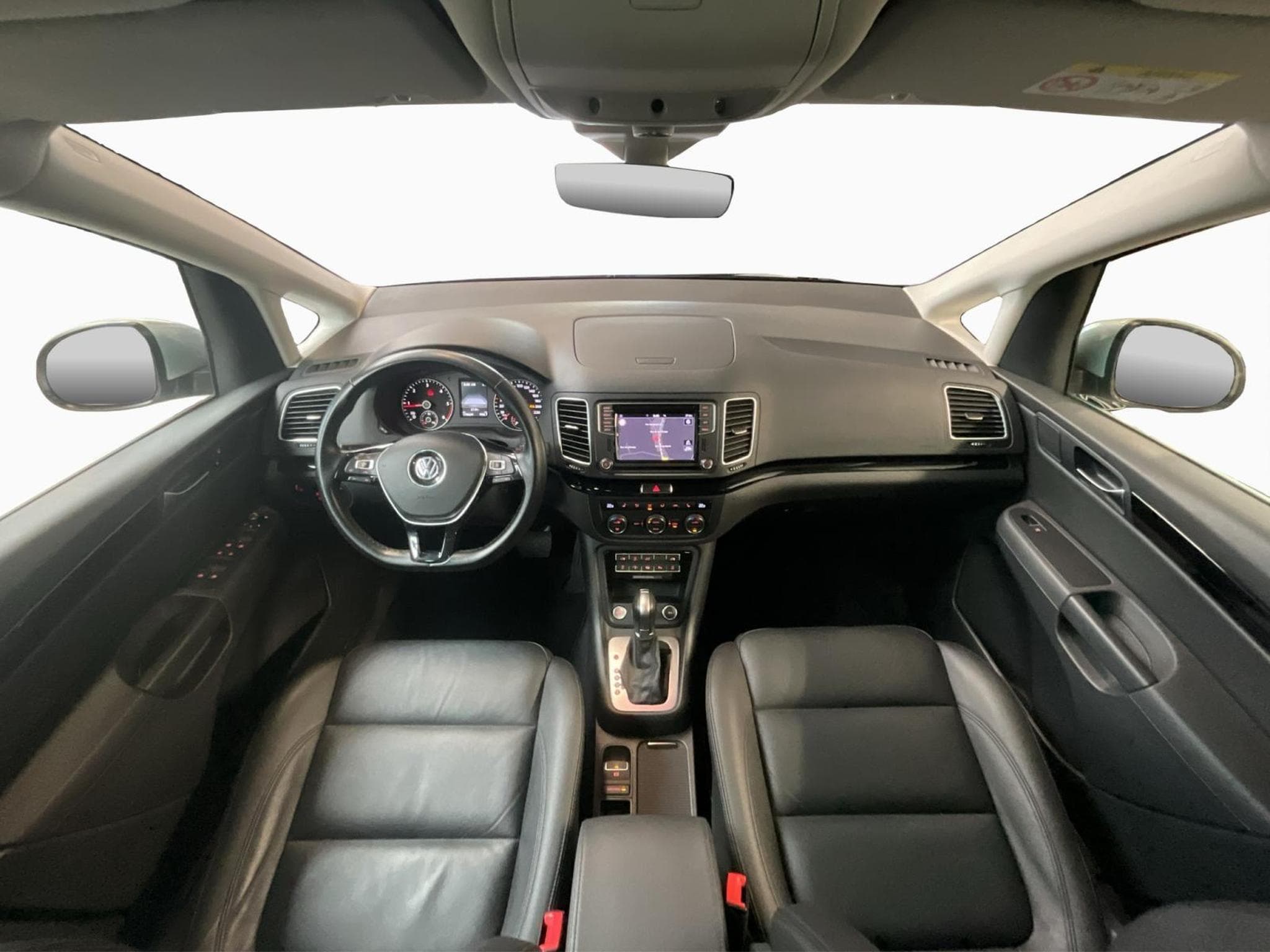 VW Sharan Highline+DSG+7Sitze+P.Confort+AHK+Pano (2020) - Photo 2