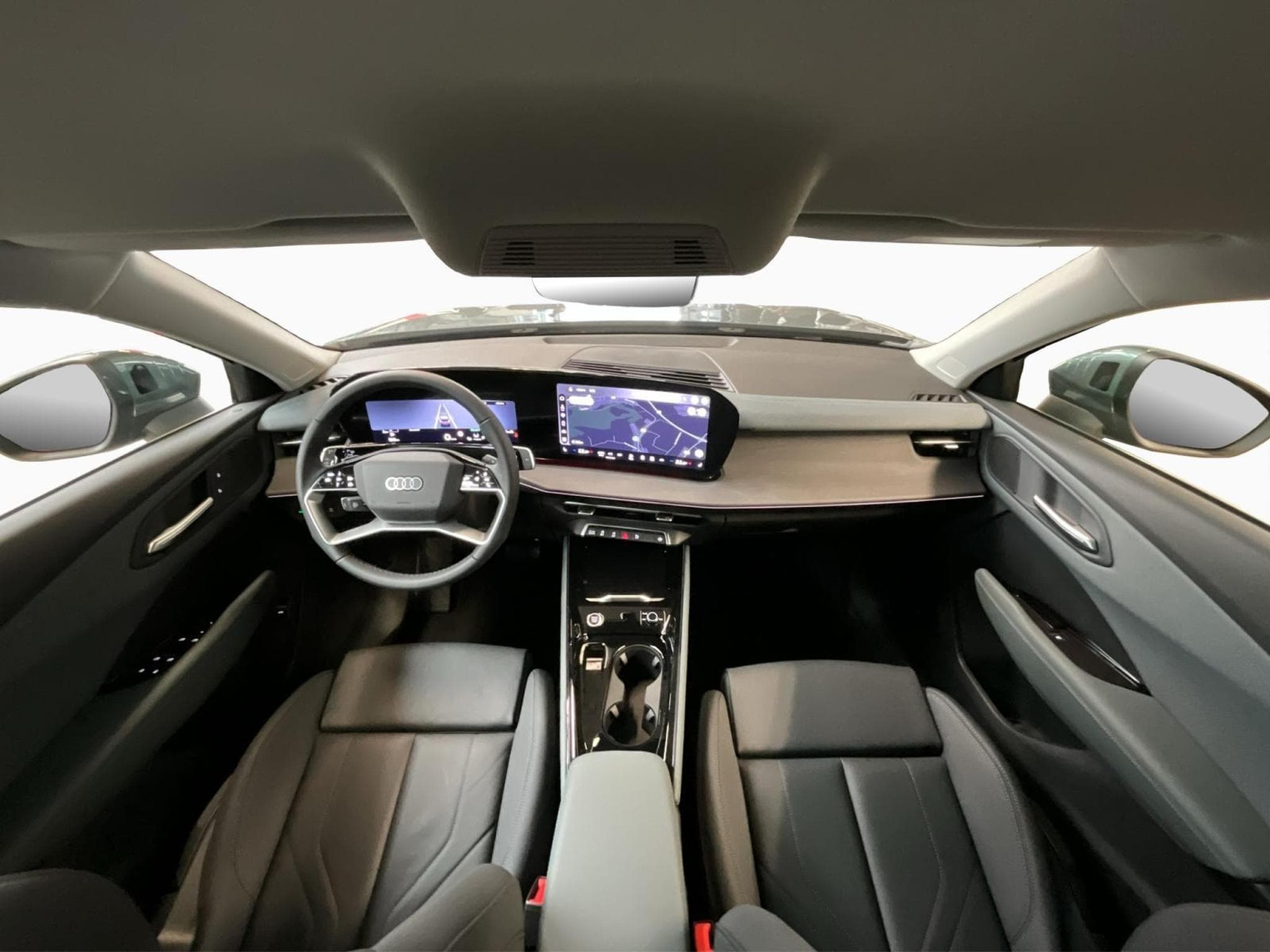 Audi Q3 SB+S-Tronic+Matrix-Led+P.Business+LM18 (2026) - Photo 2