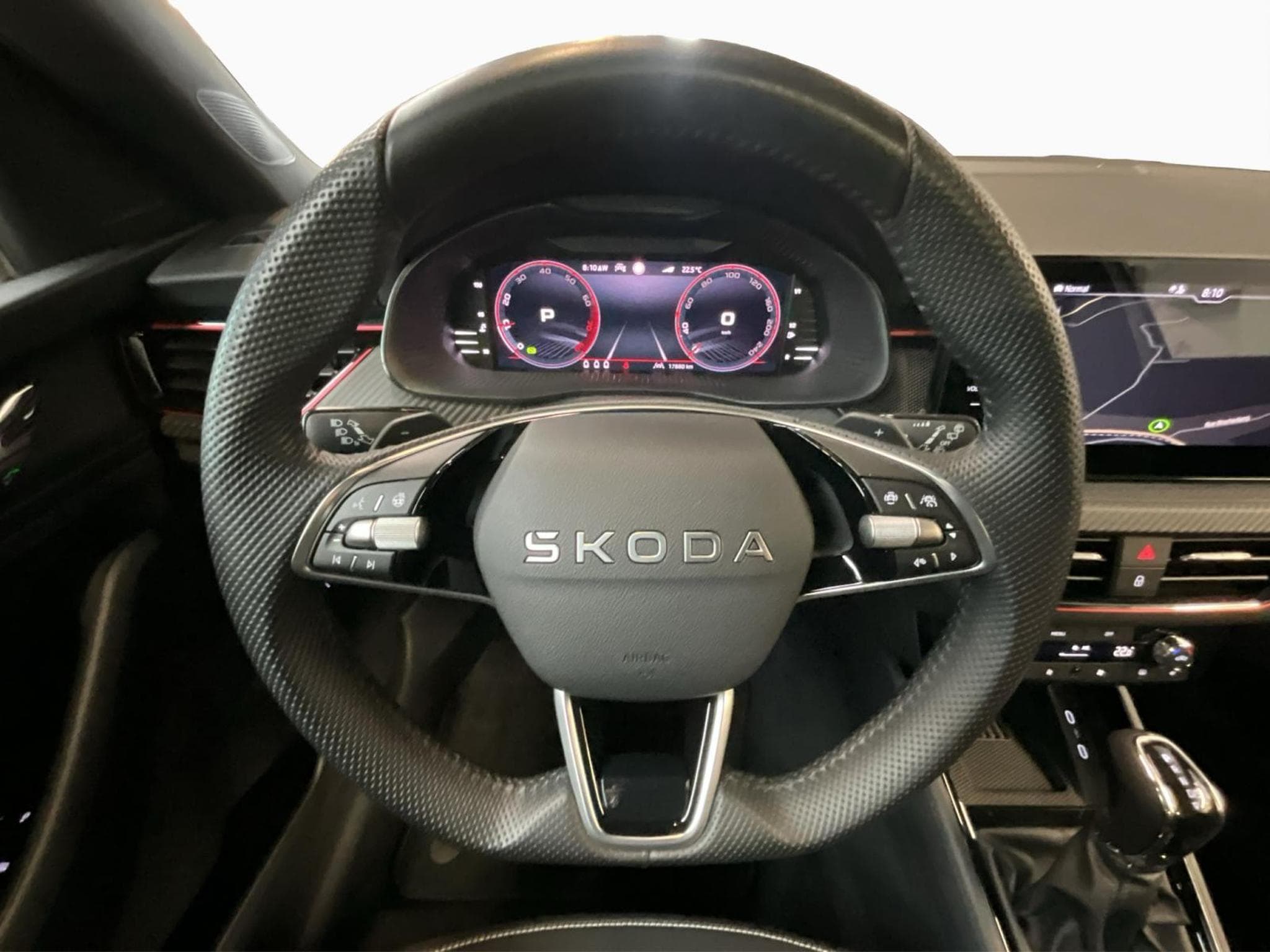 Skoda Kamiq Monte-Carlo+DSG+Park&Go+P.Ass.-Drive+ (2025) - Photo 10