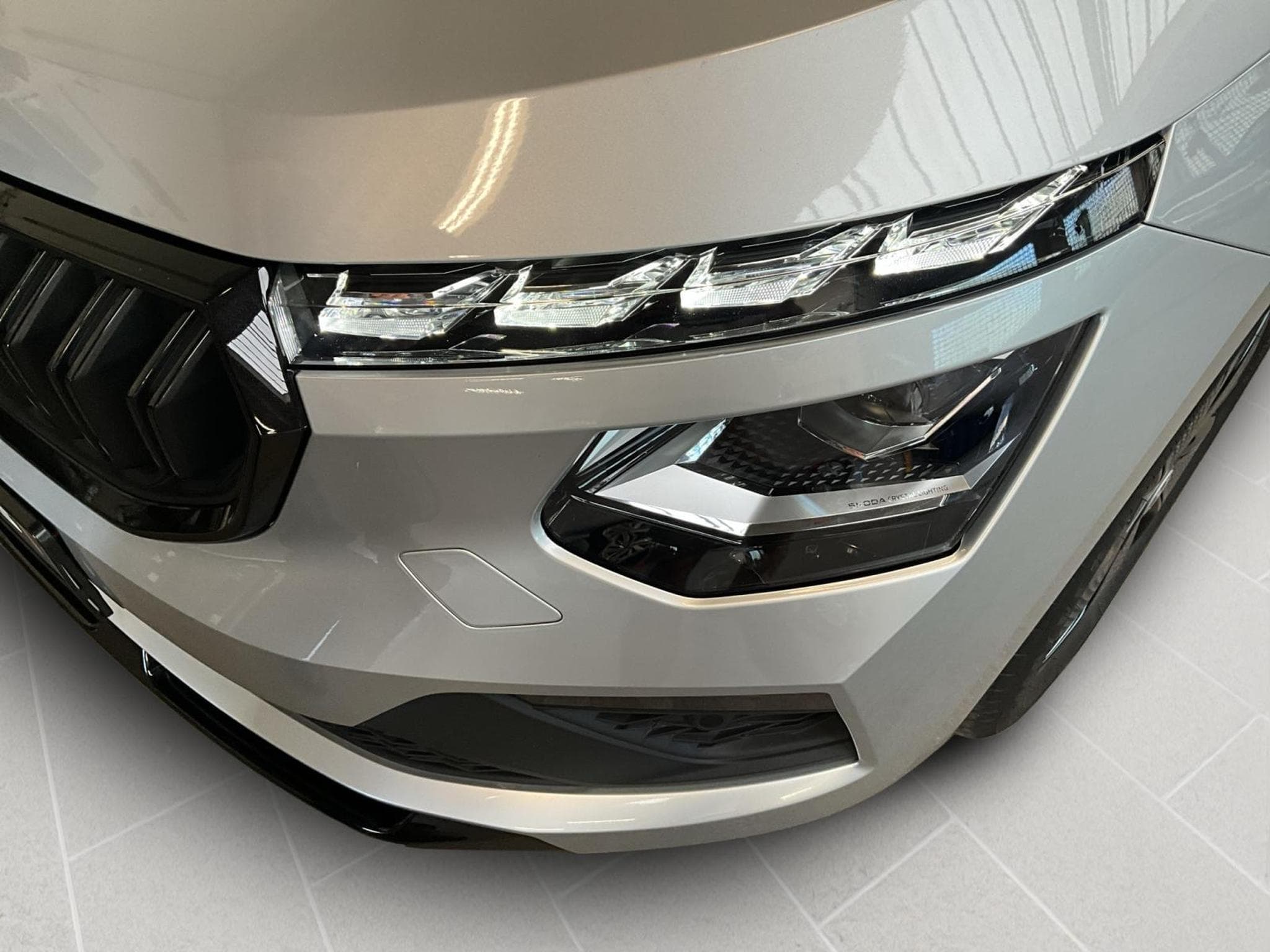 Skoda Kamiq Monte-Carlo+DSG+Park&Go+P.Ass.-Drive+ (2025) - Photo 18