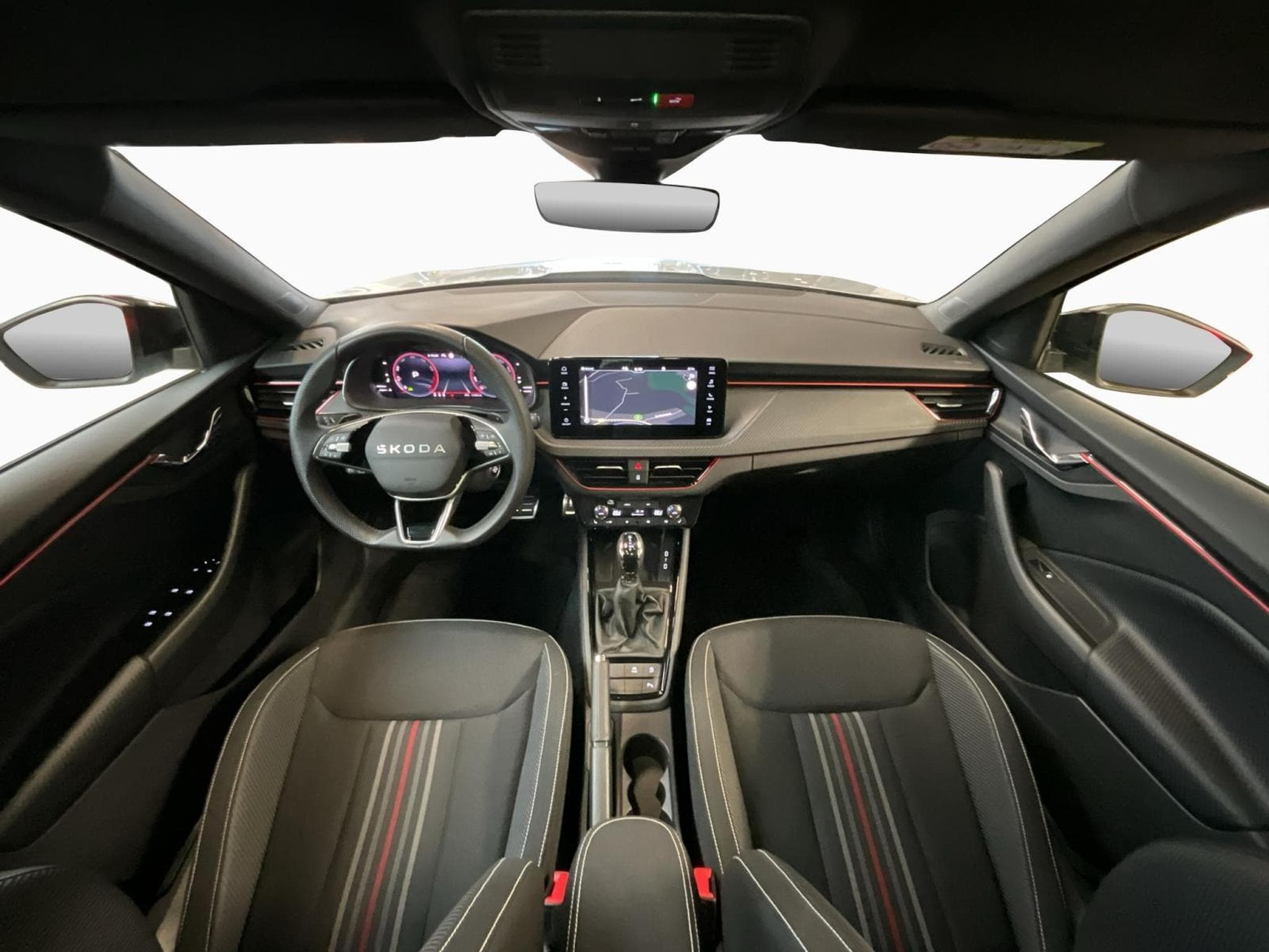 Skoda Kamiq Monte-Carlo+DSG+Park&Go+P.Ass.-Drive+ (2025) - Photo 2