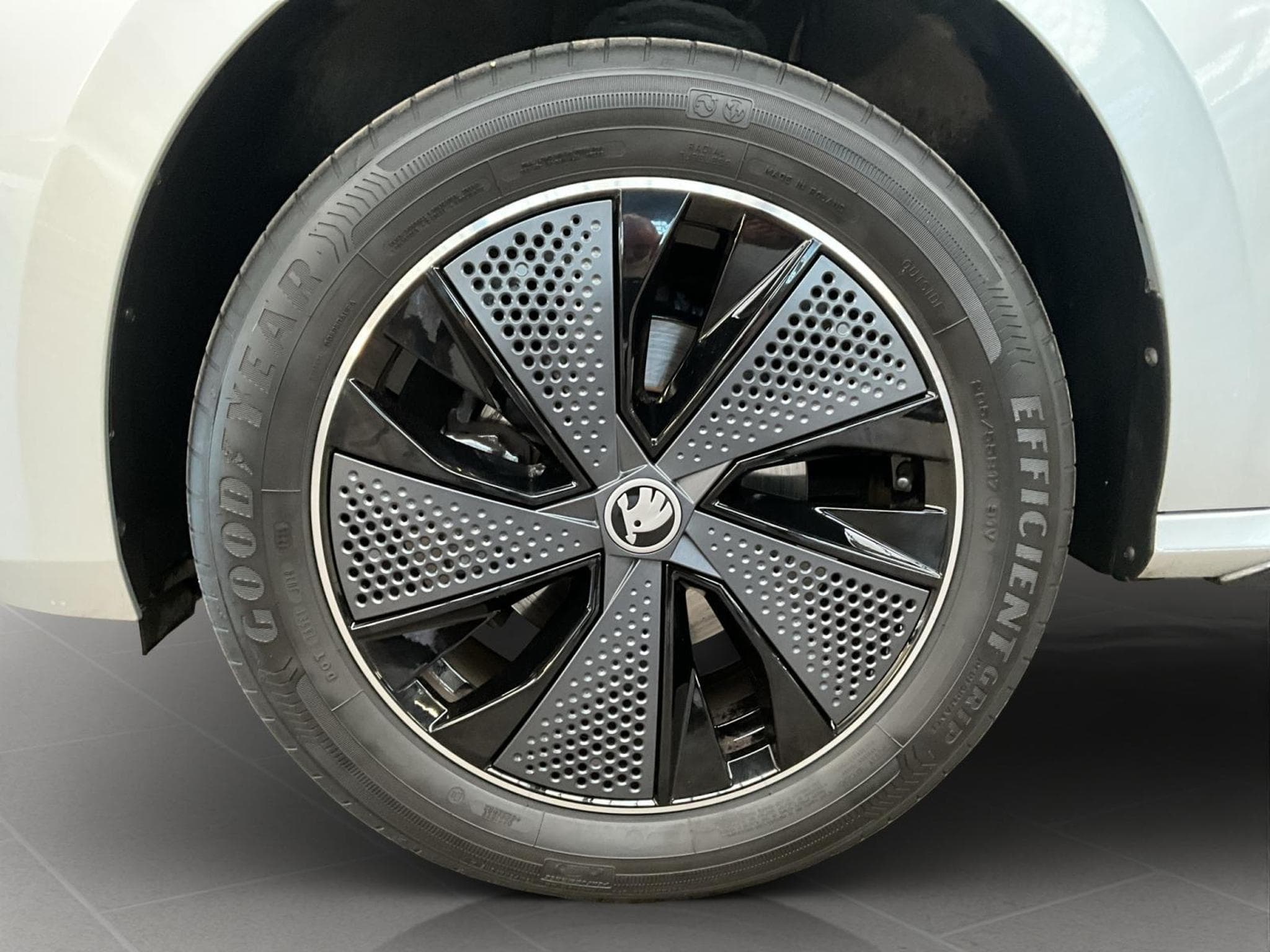 Skoda Kamiq Monte-Carlo+DSG+Park&Go+P.Ass.-Drive+ (2025) - Photo 8