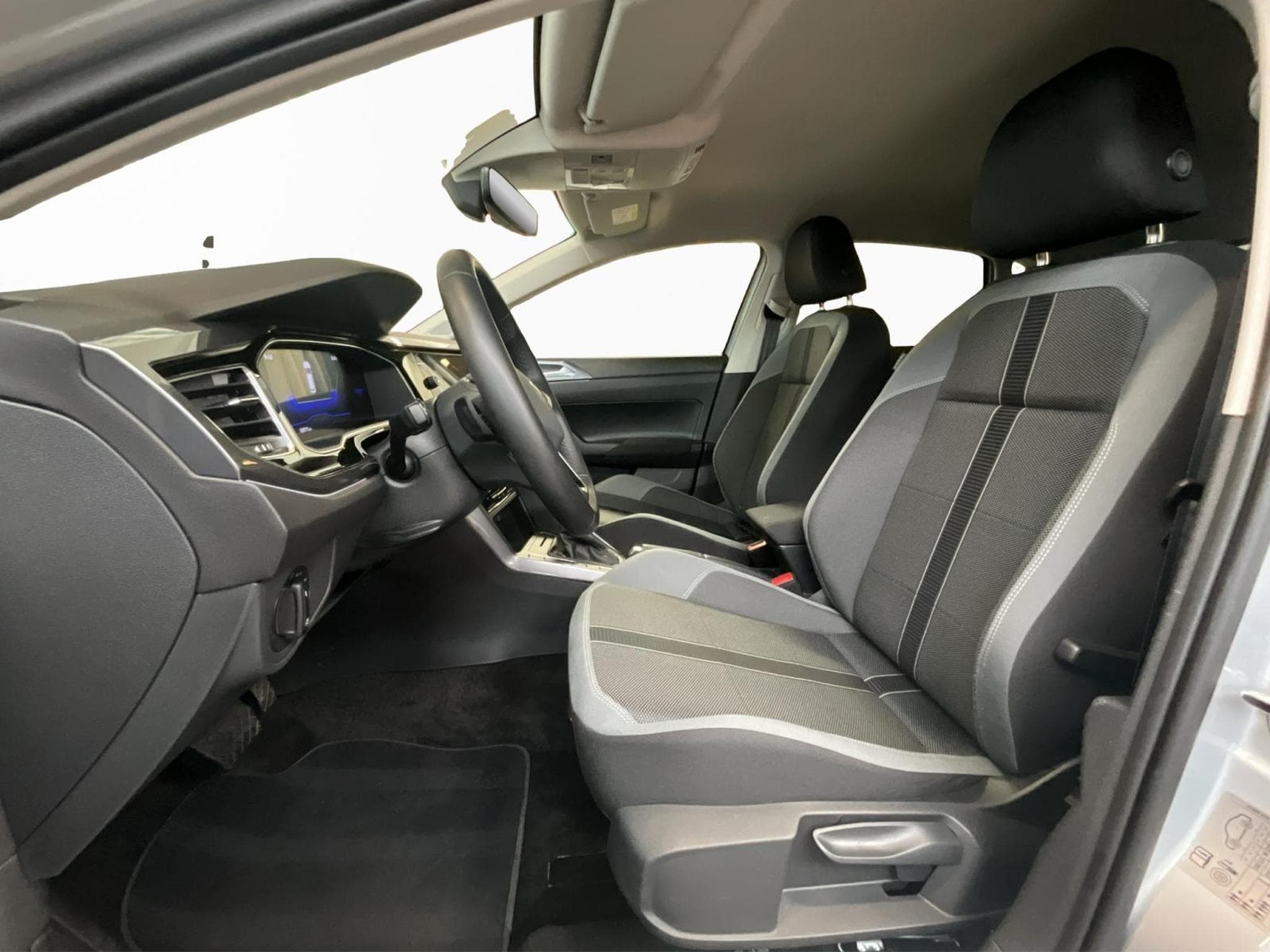 VW Polo Style+DSG+Park&Comfort+LED (2025) - Photo 11