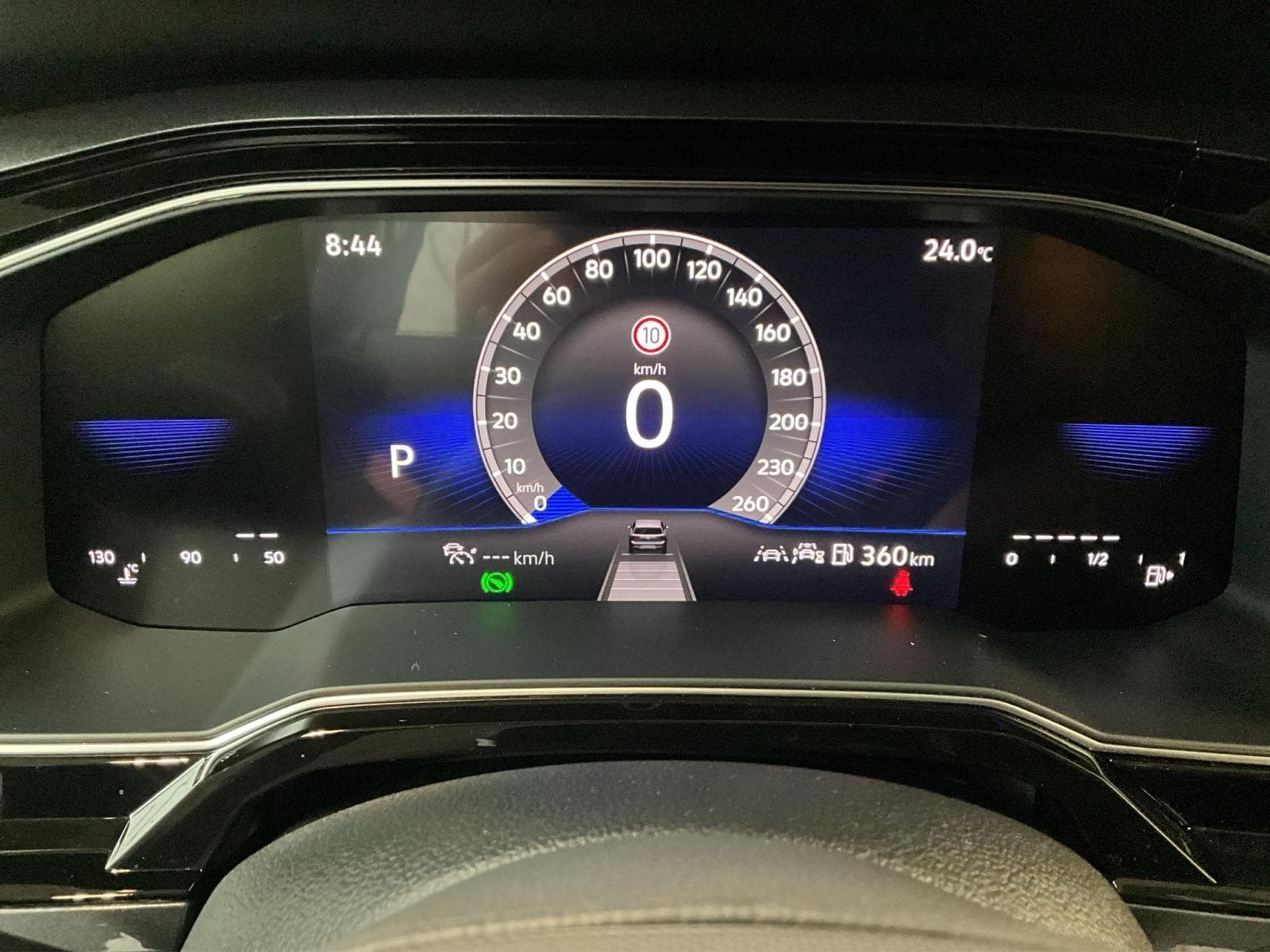 VW Polo Style+DSG+Park&Comfort+LED (2025) - Photo 14