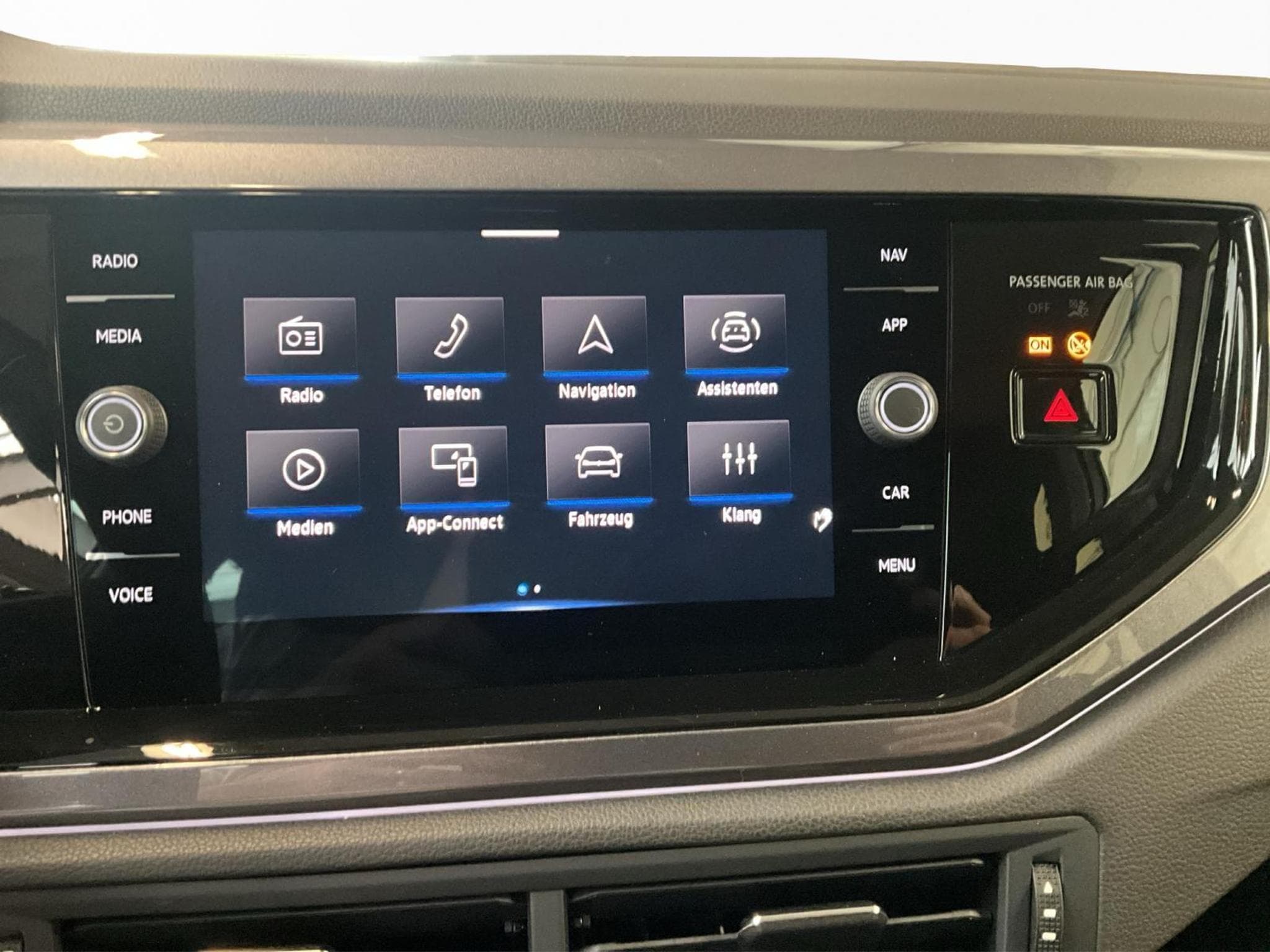 VW Polo Style+DSG+Park&Comfort+LED (2025) - Photo 17