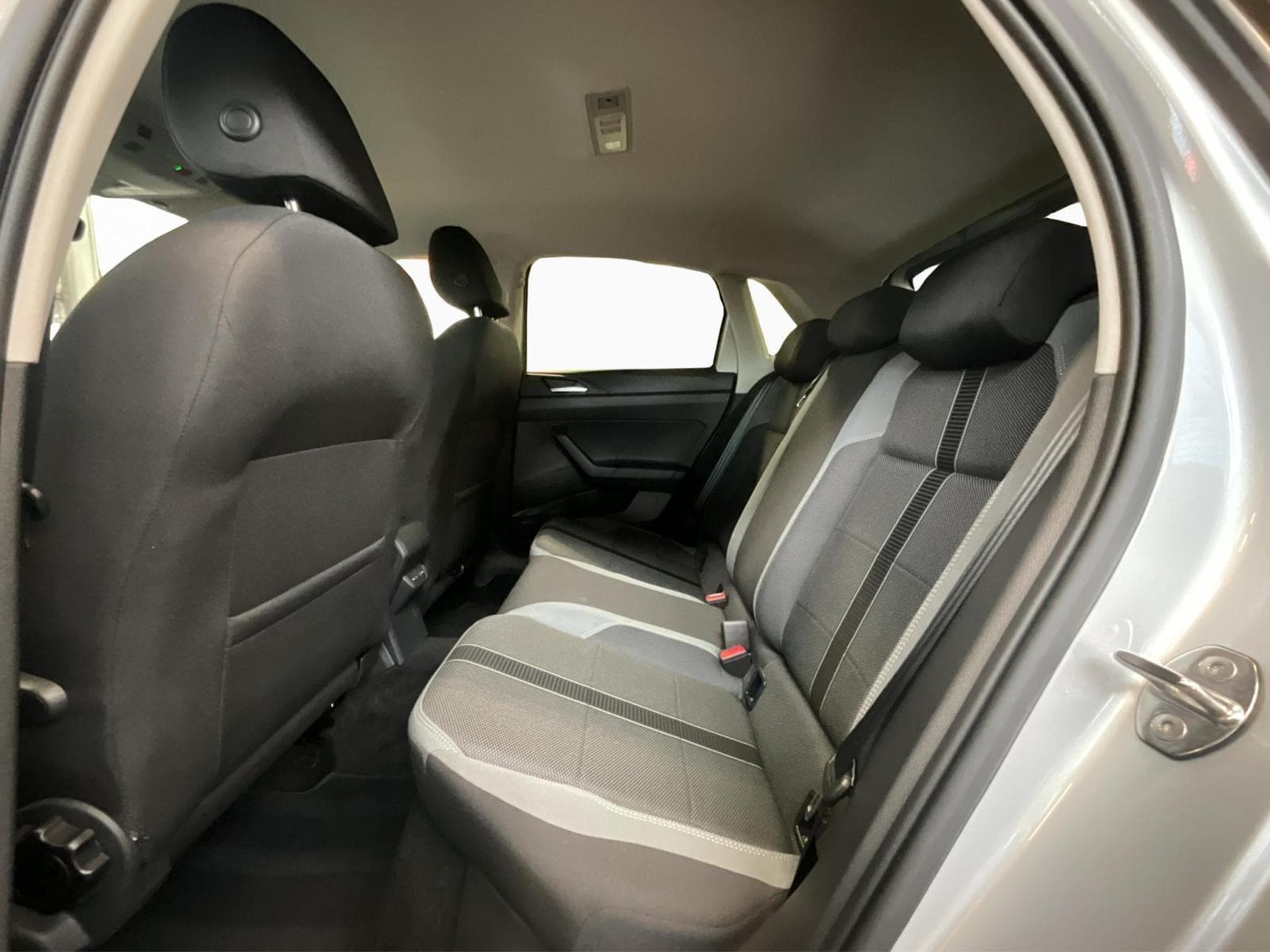 VW Polo Style+DSG+Park&Comfort+LED (2025) - Photo 19