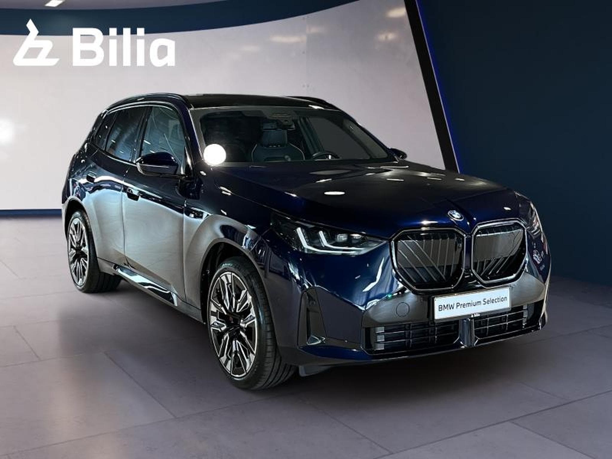 BMW X3 X3 xDrive 40d M Sport (2025) - Foto 17