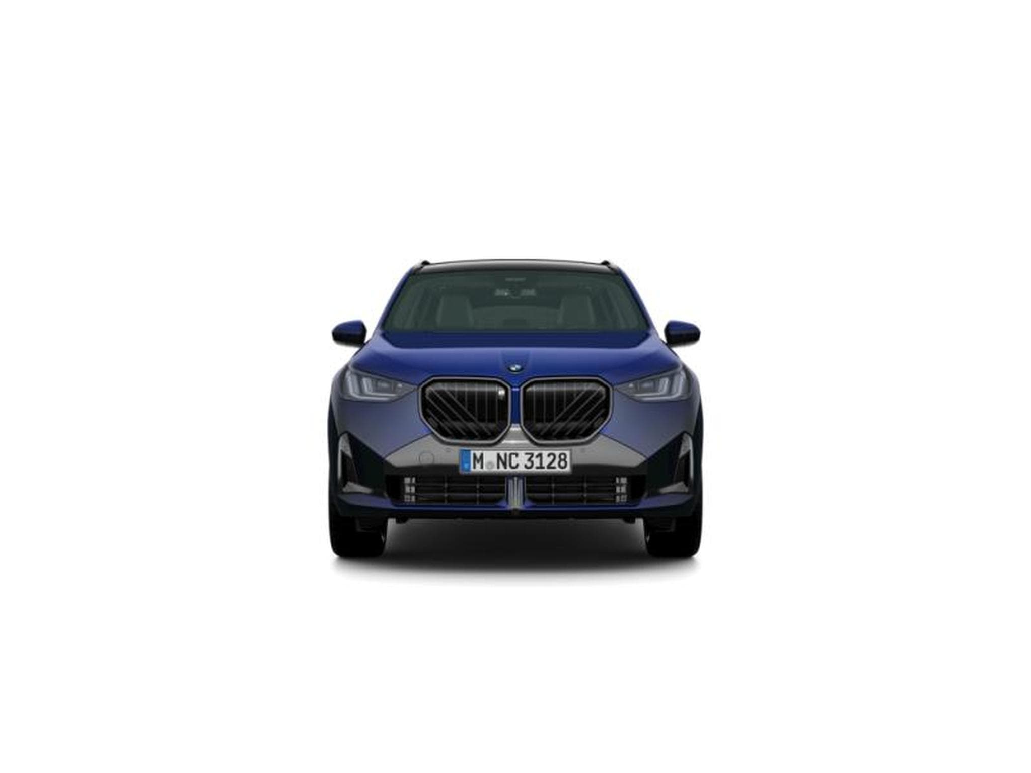 BMW X3 X3 xDrive 40d M Sport (2025) - Photo 2