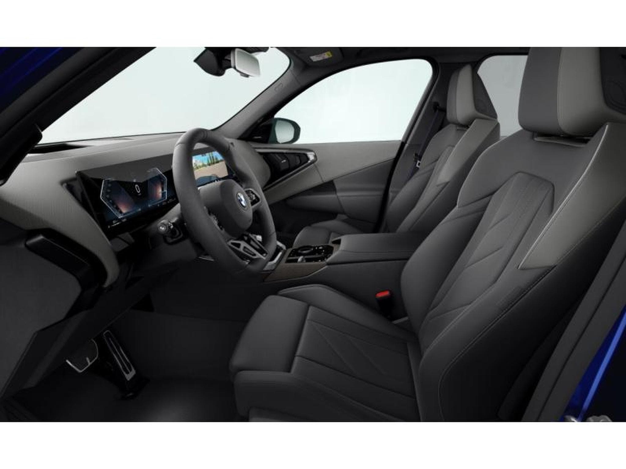 BMW X3 X3 xDrive 40d M Sport (2025) - Photo 6