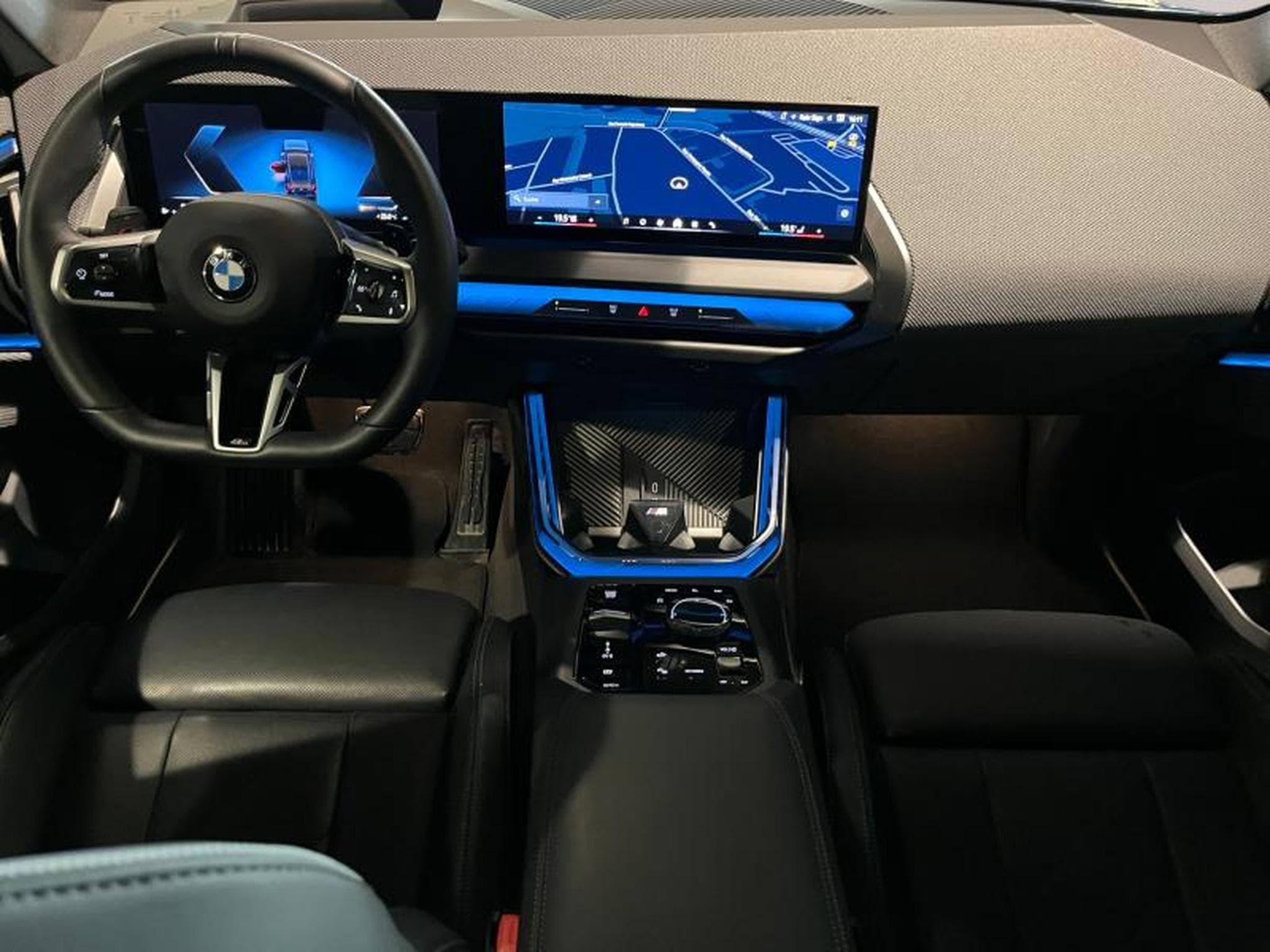 BMW X3 X3 xDrive 40d M Sport (2025) - Foto 8