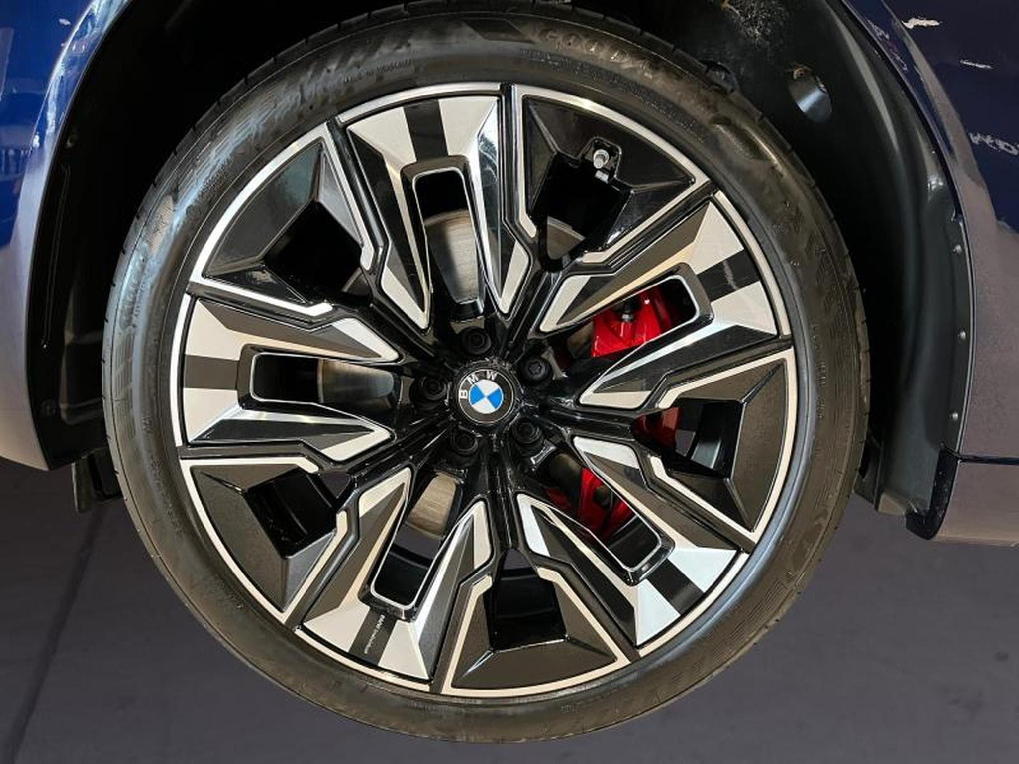 BMW X3 X3 xDrive 40d M Sport (2025) - Foto 9