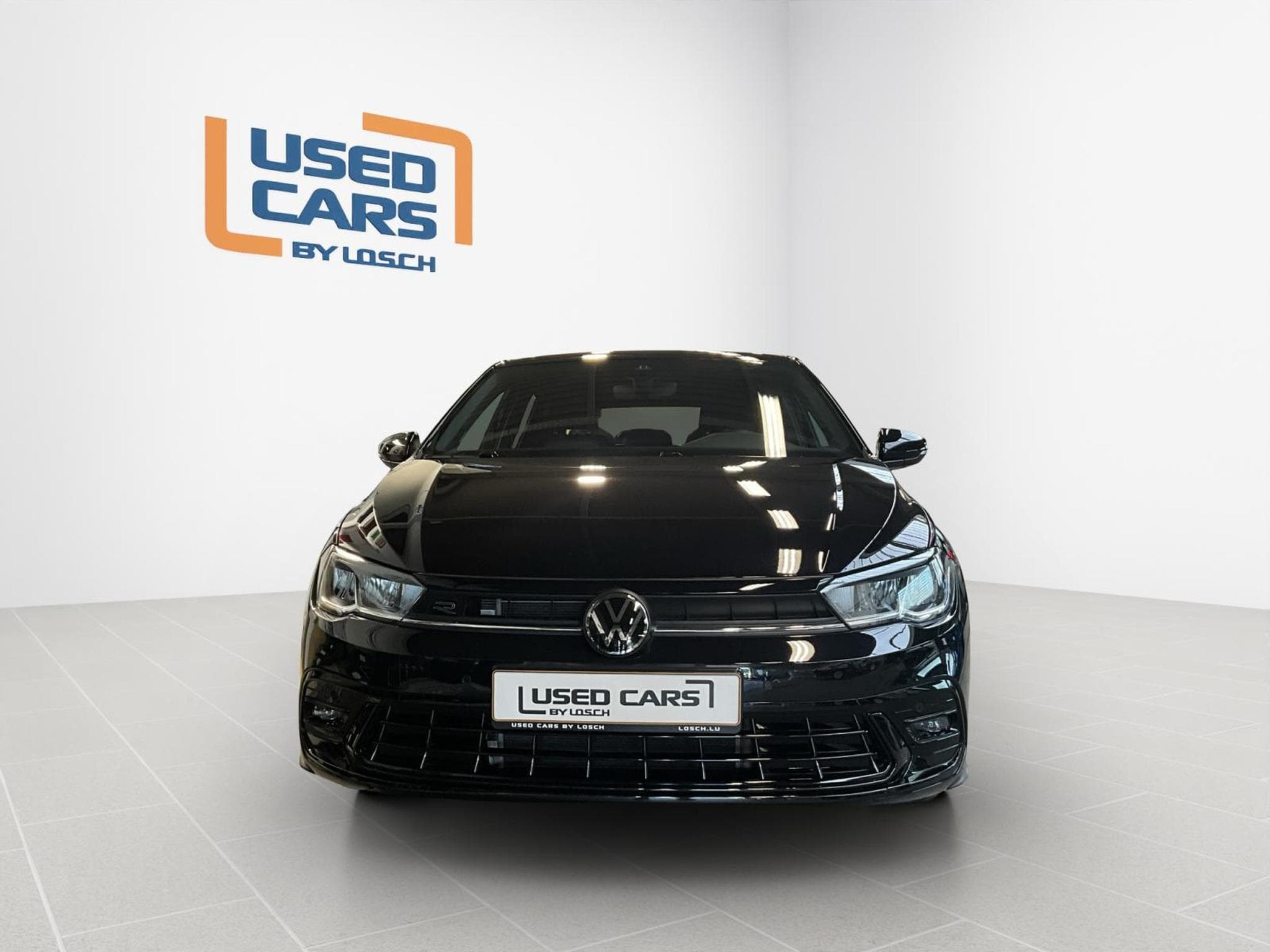 VW Polo R-Line+DSG+Park&Comfort+IQ-Drive (2025) - Photo 3
