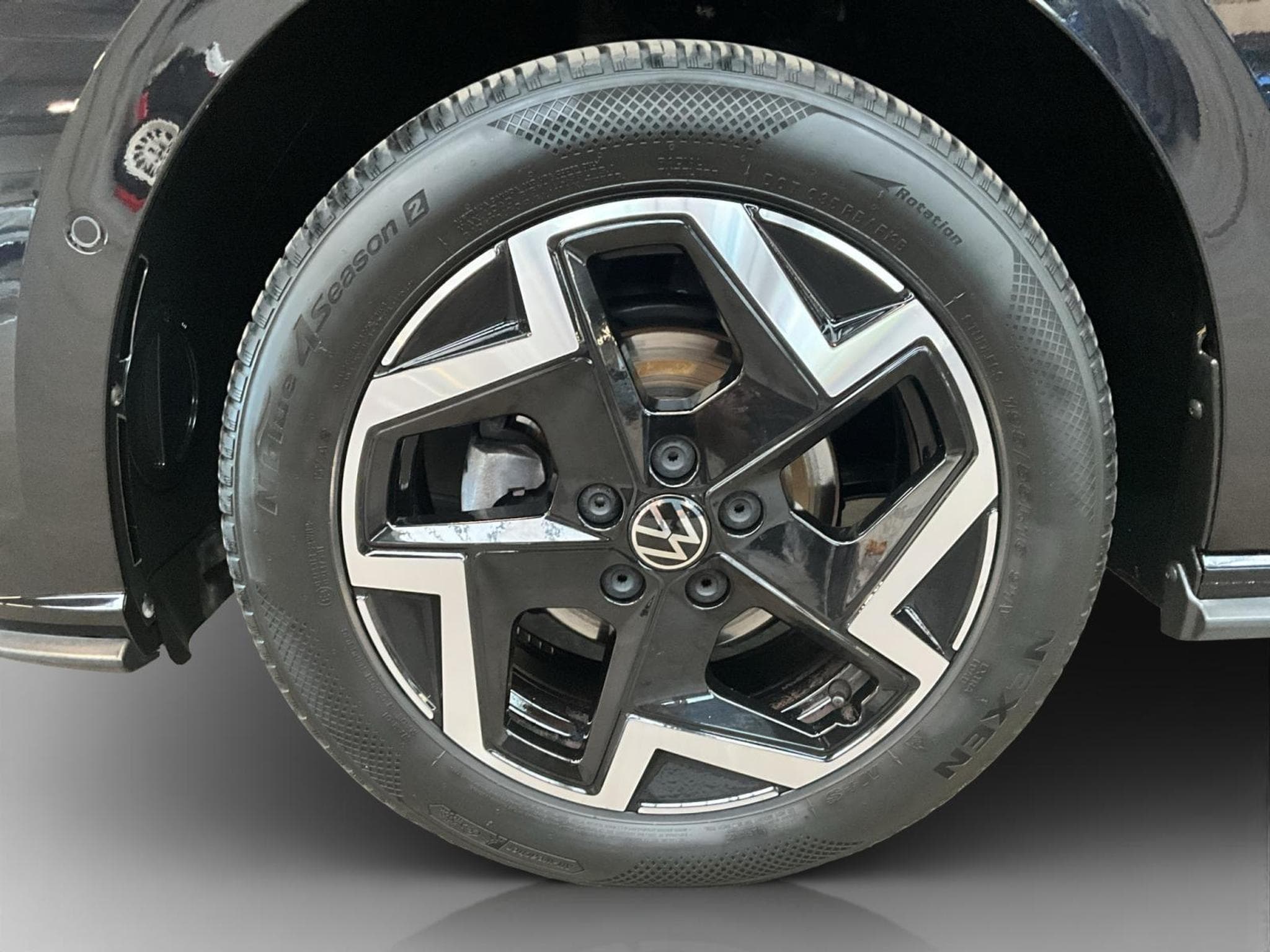 VW Polo R-Line+DSG+Park&Comfort+IQ-Drive (2025) - Photo 8