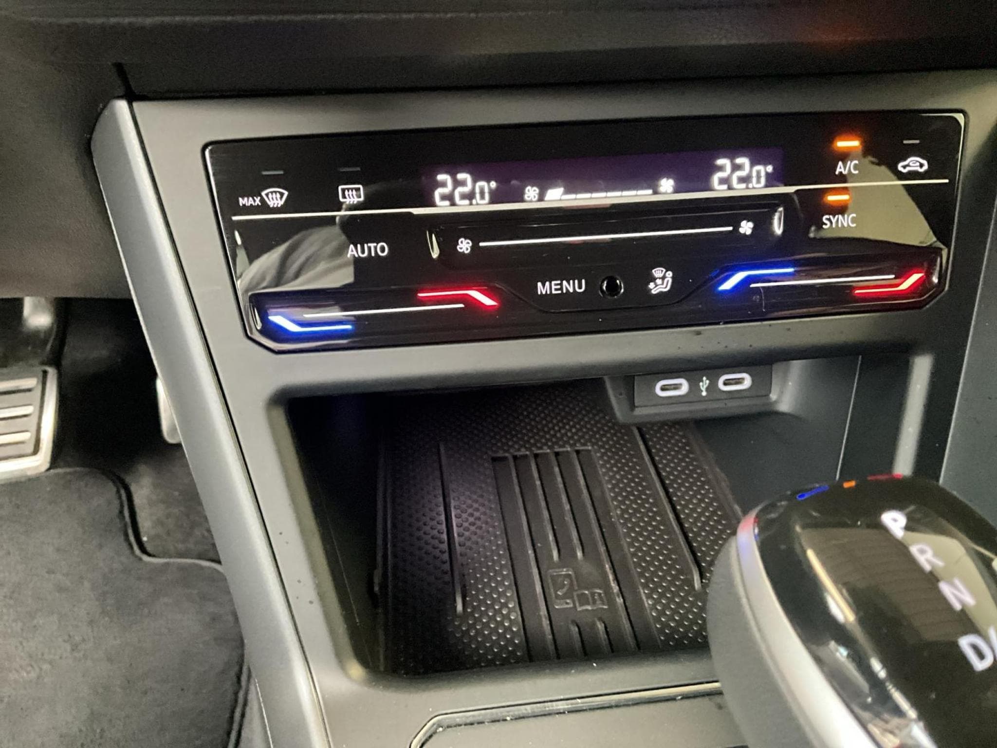 VW Polo R-Line+DSG+Park&Comfort+IQ-Drive (2025) - Photo 19