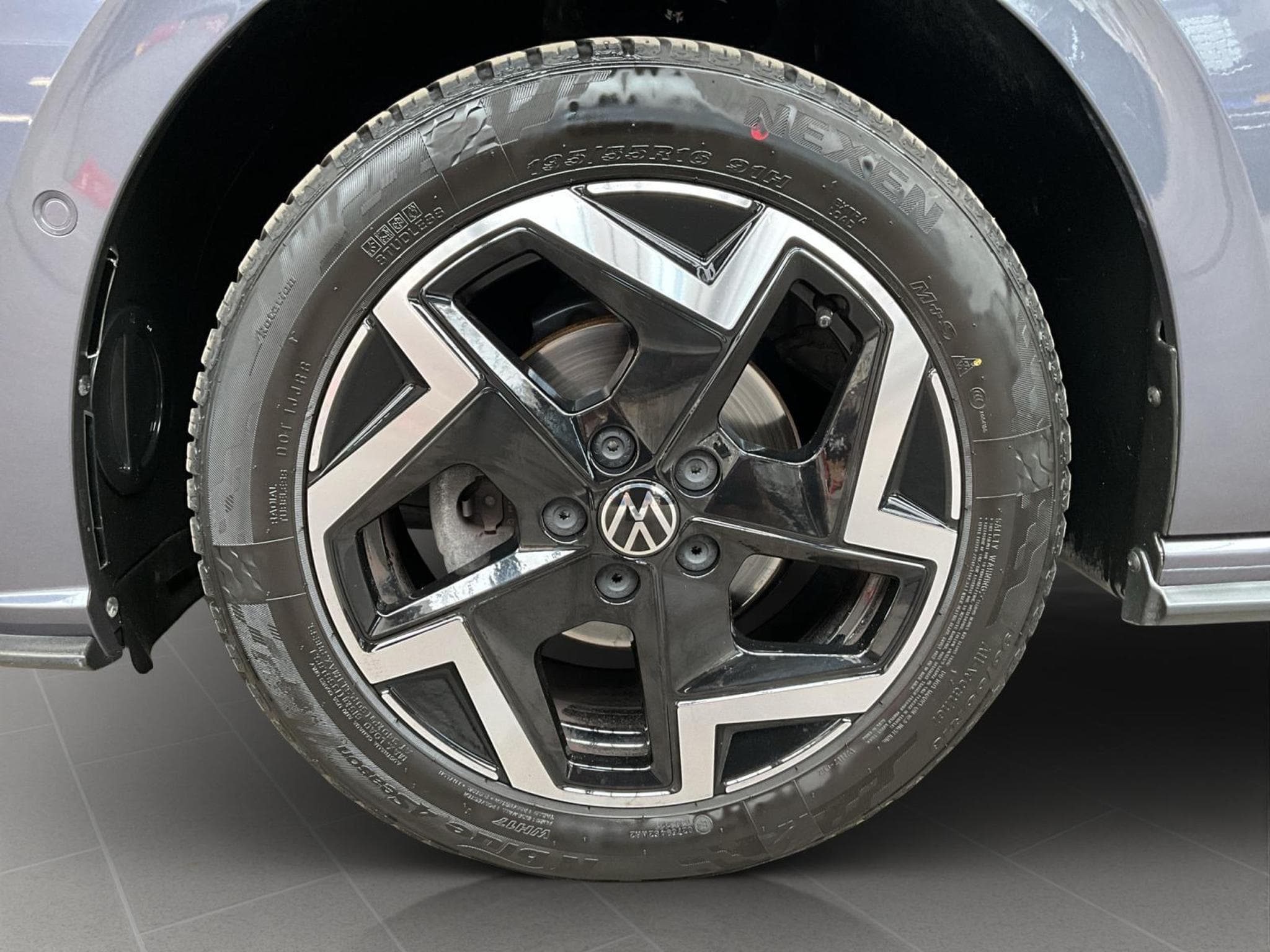 VW Polo R-Line+DSG+Park&Comfort+IQ-Drive (2025) - Photo 8