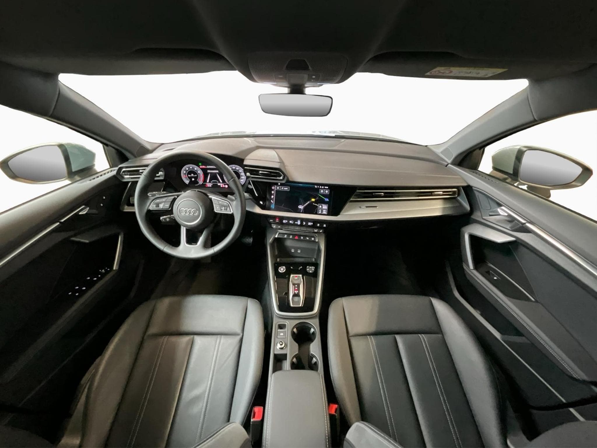 Audi A3 SB+Advanced+30TFSI+S-Tronic+P.Business+ (2025) - Photo 2