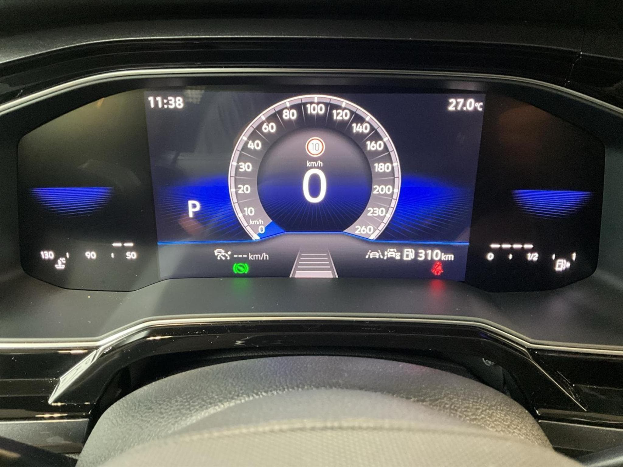 VW Polo Style+DSG (2025) - Foto 11