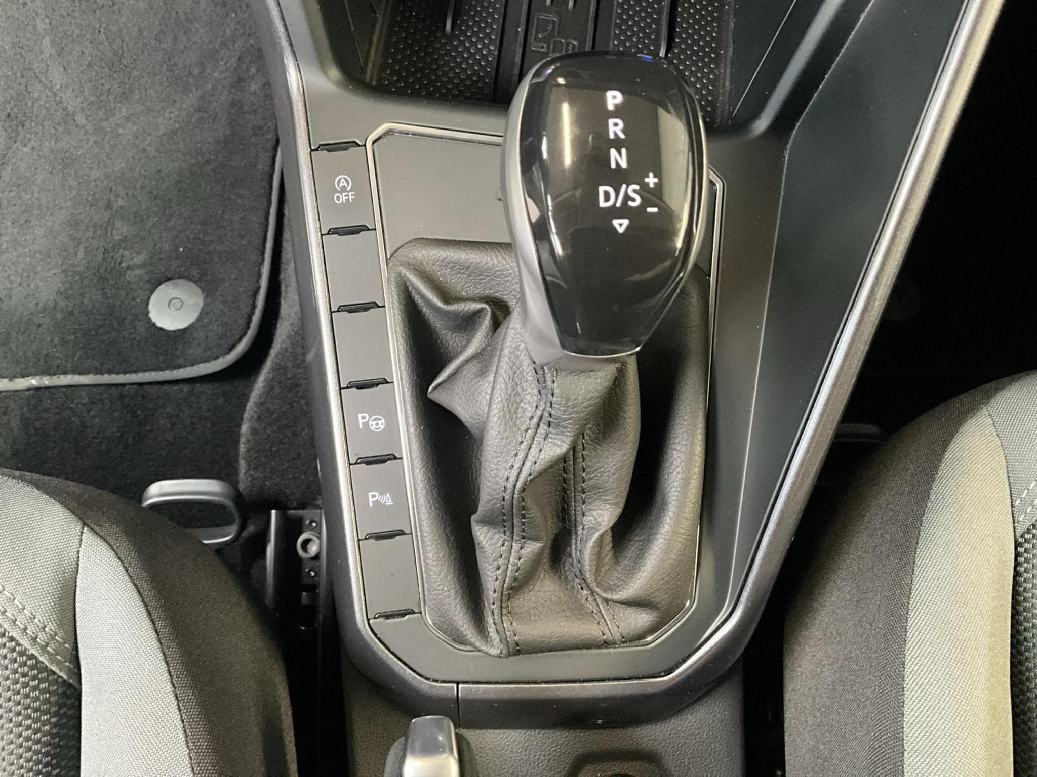 VW Polo Style+DSG (2025) - Foto 12